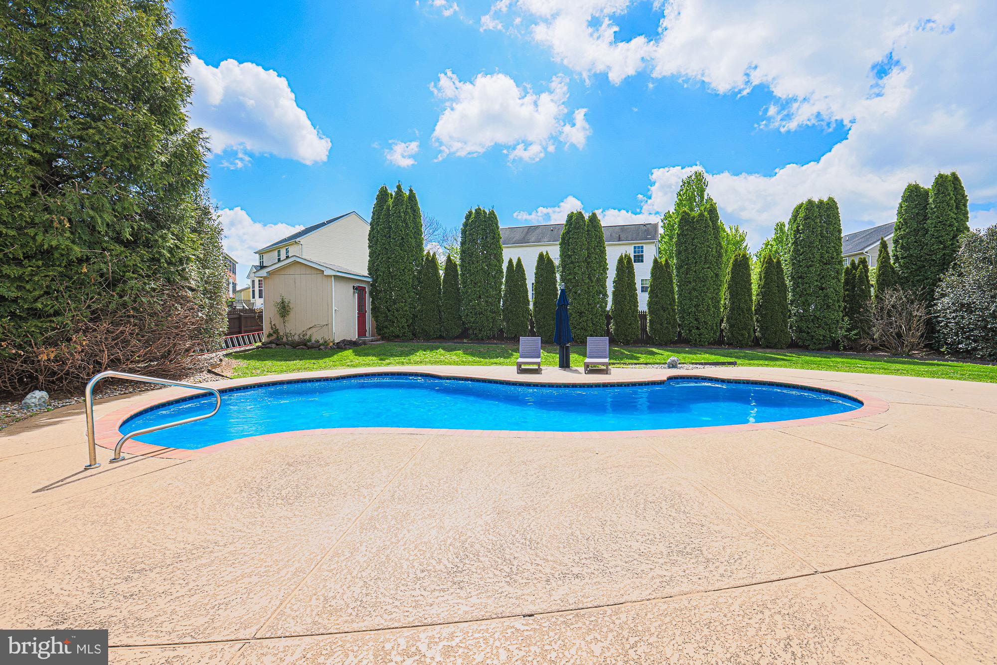 HALLIE HILL FARM - Residential