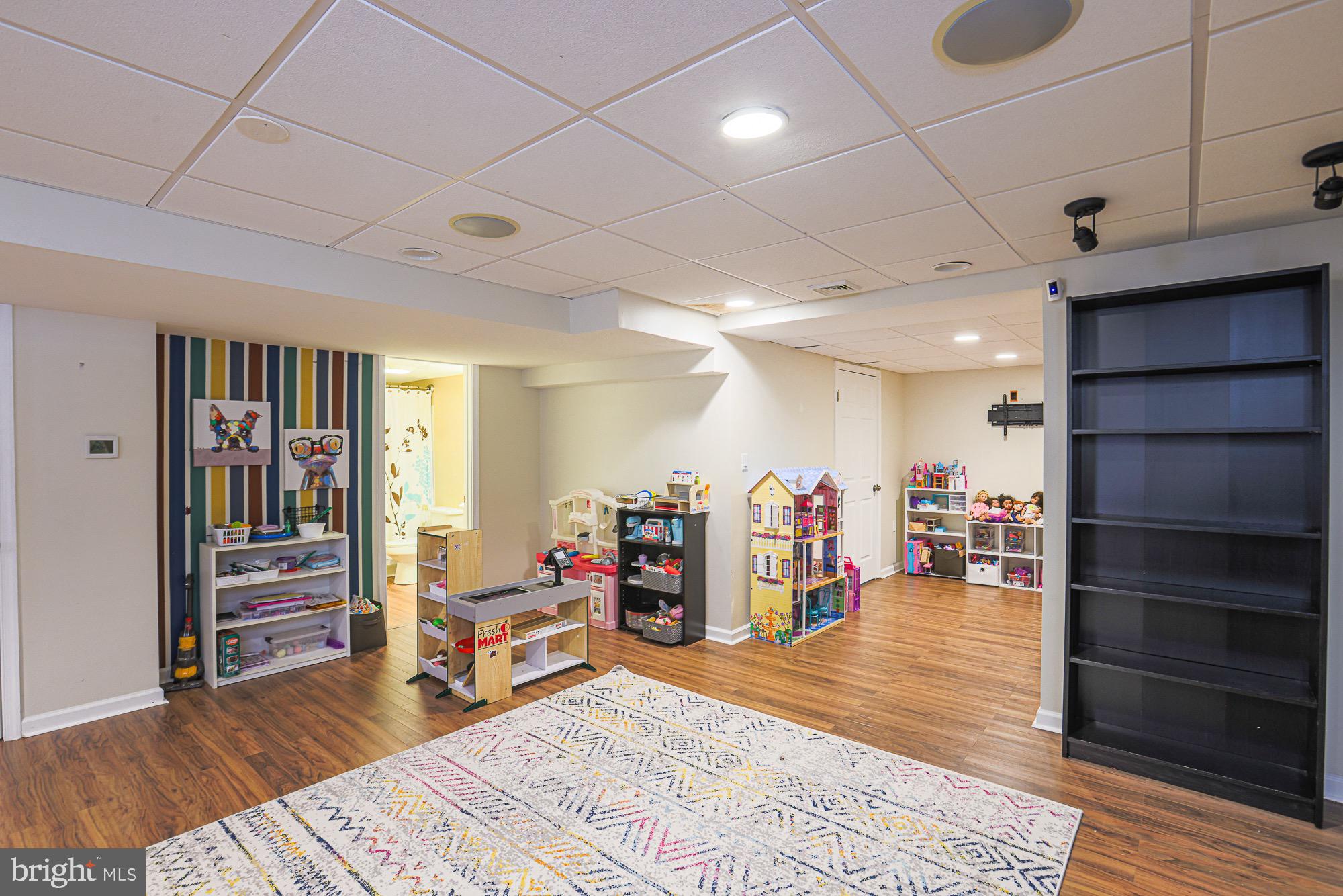 HALLIE HILL FARM - Residential