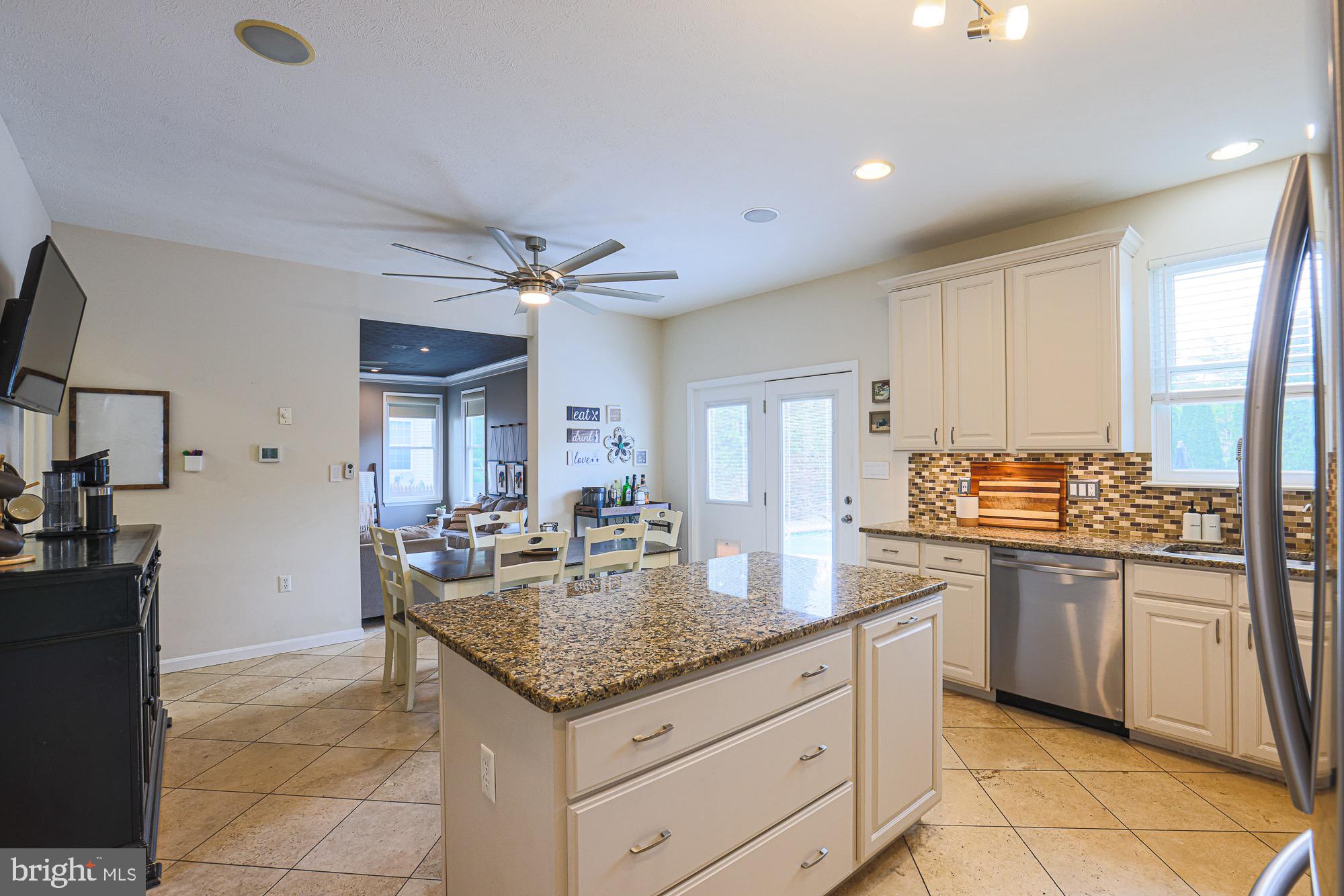 HALLIE HILL FARM - Residential
