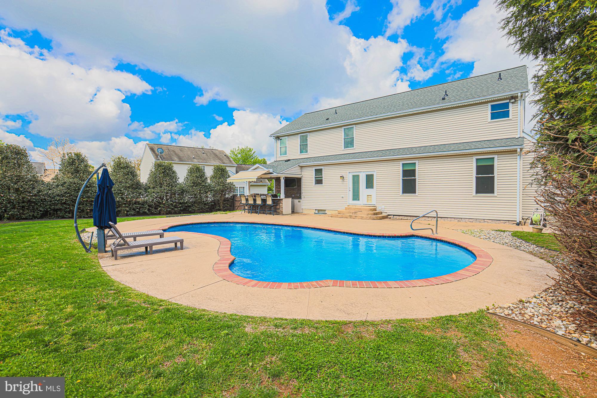 HALLIE HILL FARM - Residential