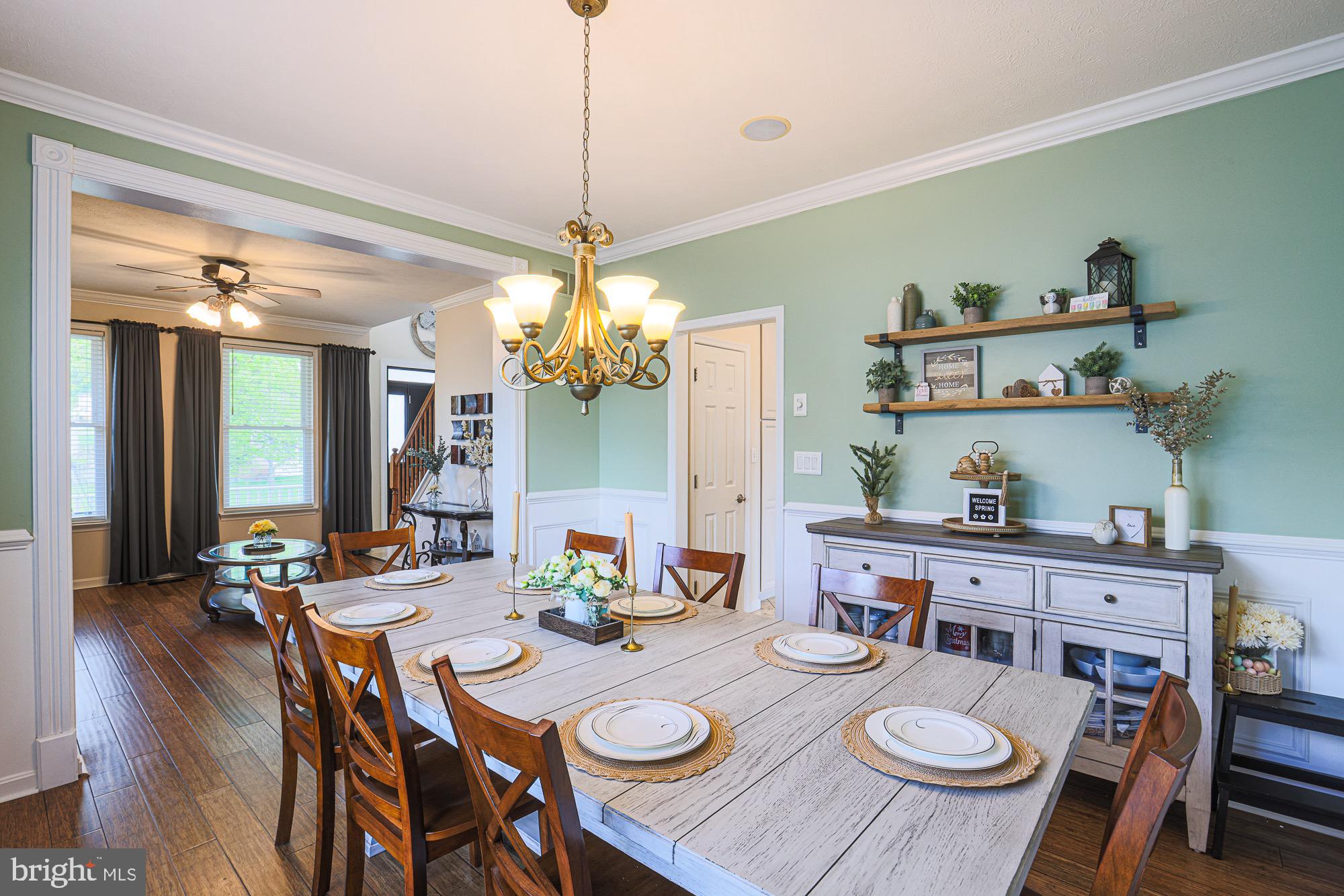 HALLIE HILL FARM - Residential
