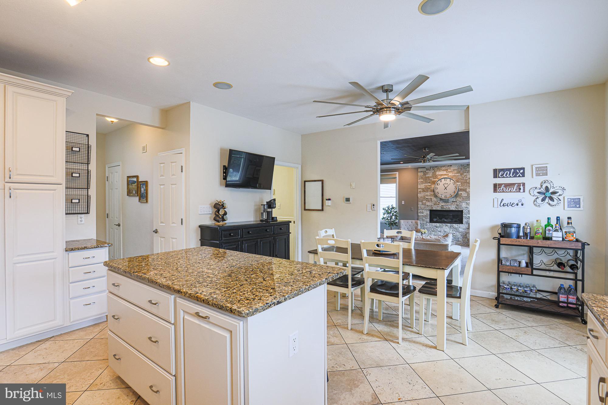 HALLIE HILL FARM - Residential