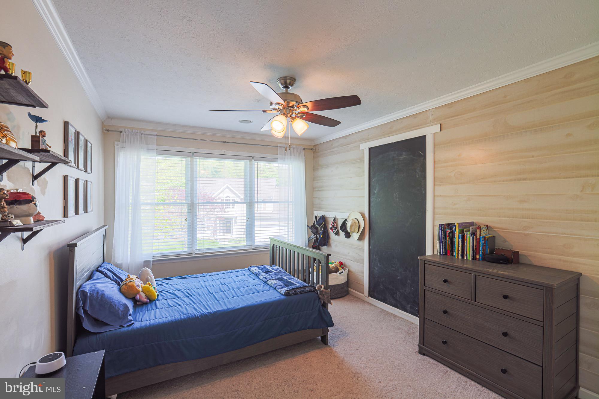 HALLIE HILL FARM - Residential