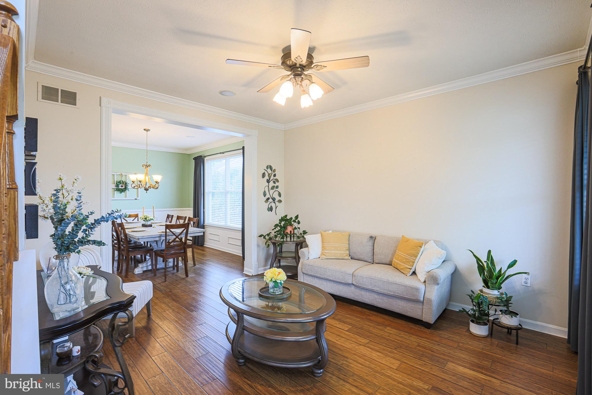 HALLIE HILL FARM - Residential