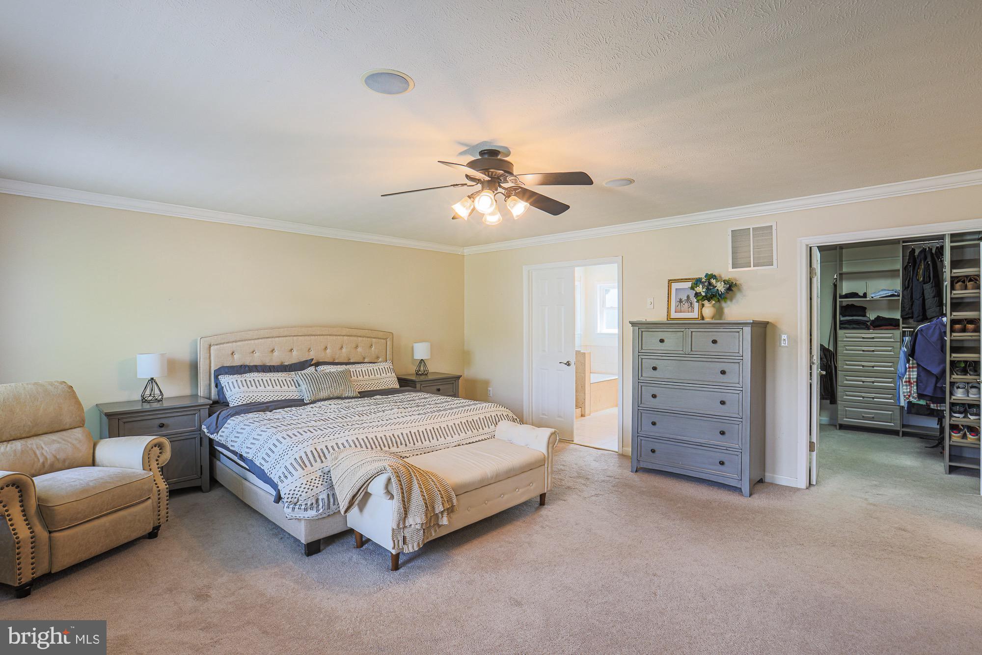 HALLIE HILL FARM - Residential