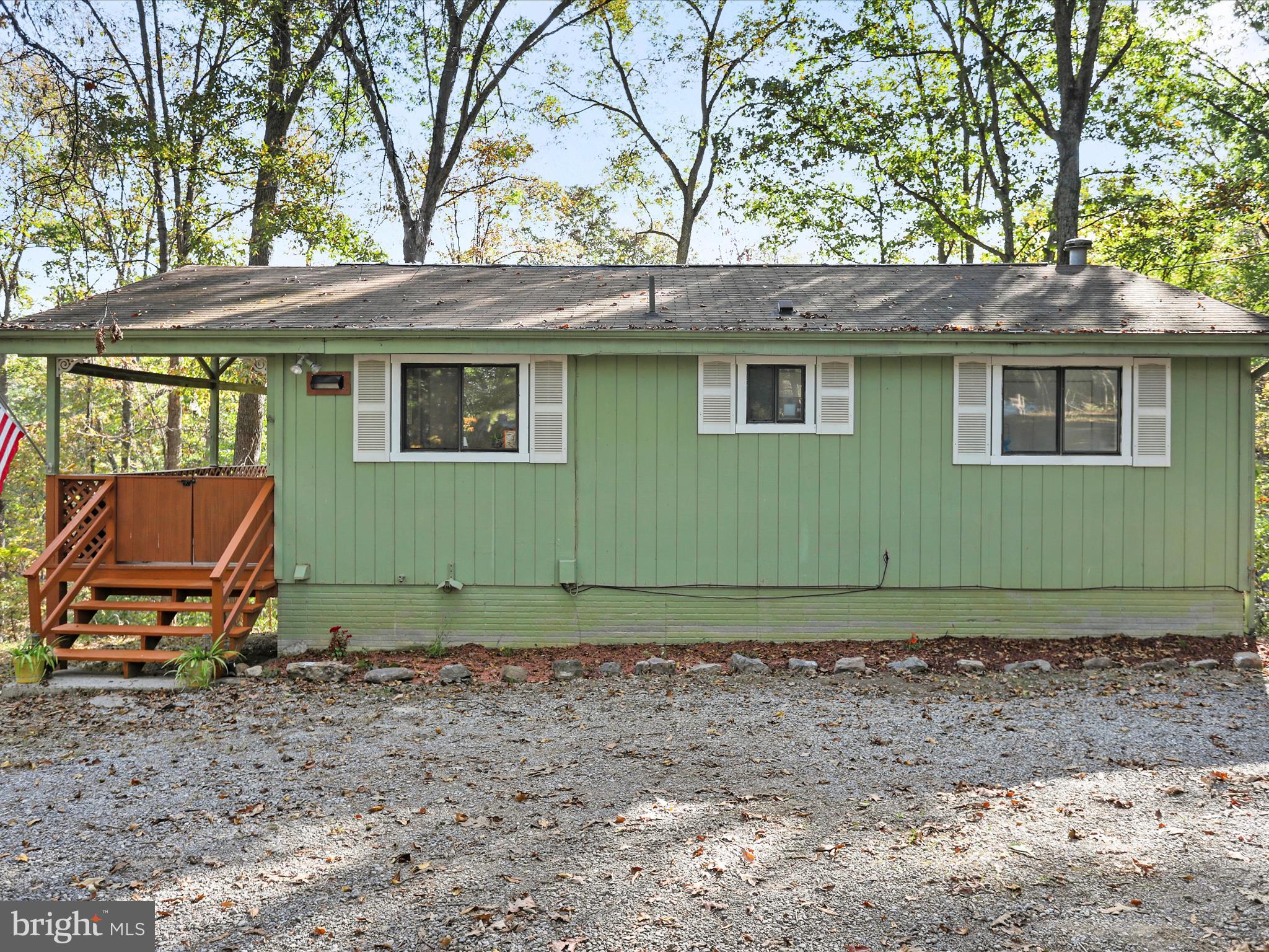 GLENWOOD FOREST - Residential