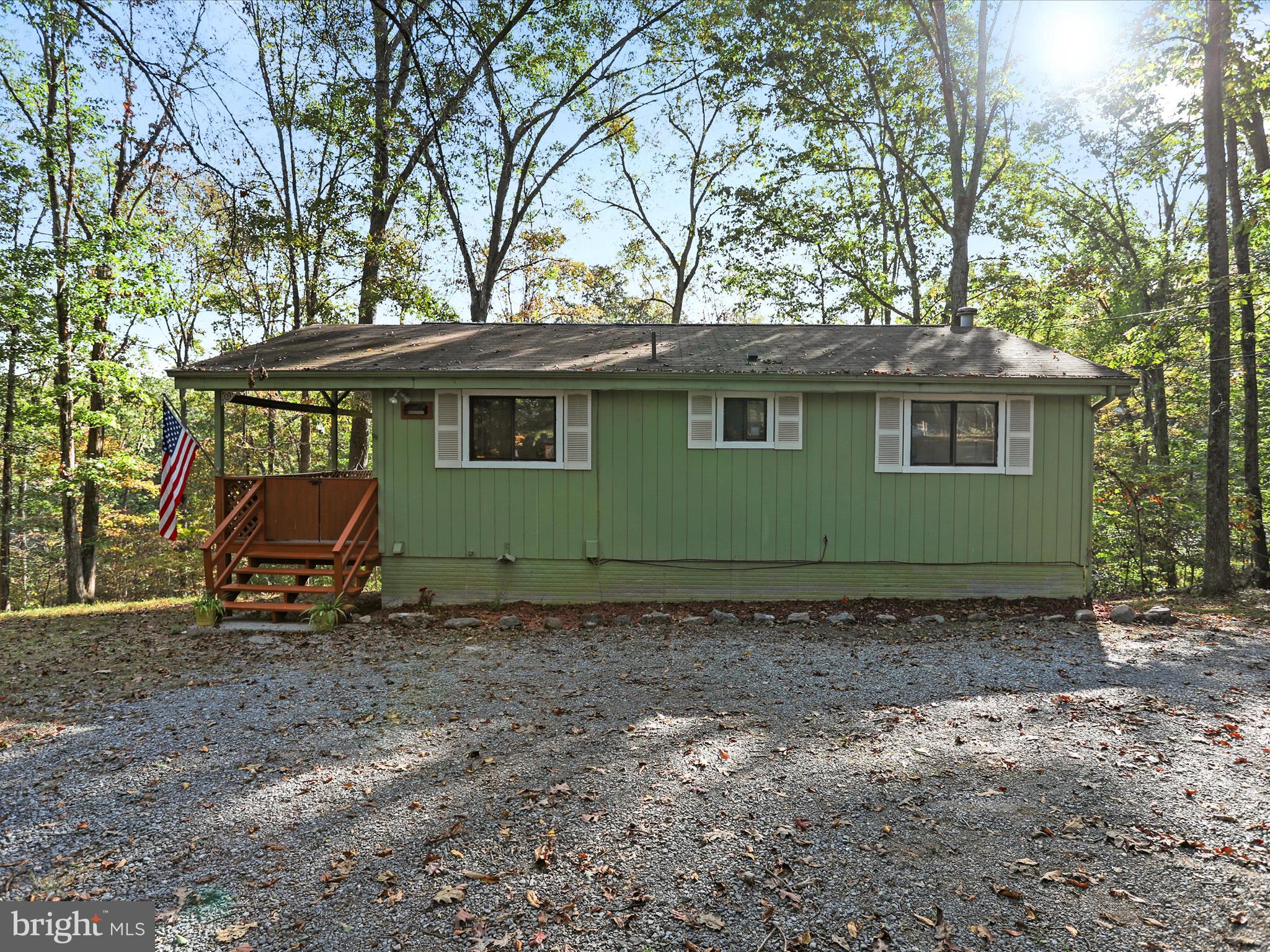 GLENWOOD FOREST - Residential