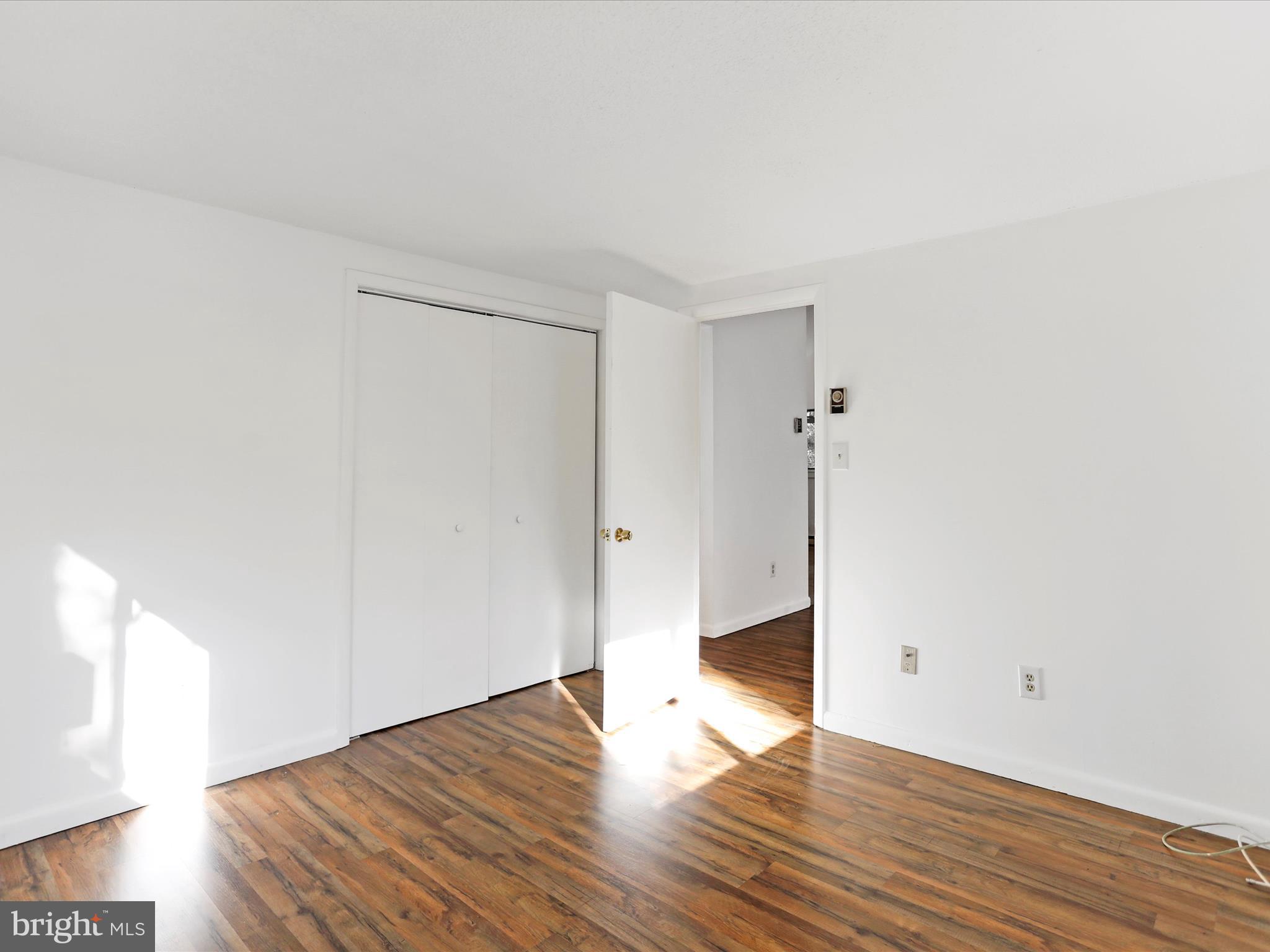 GLENWOOD FOREST - Residential