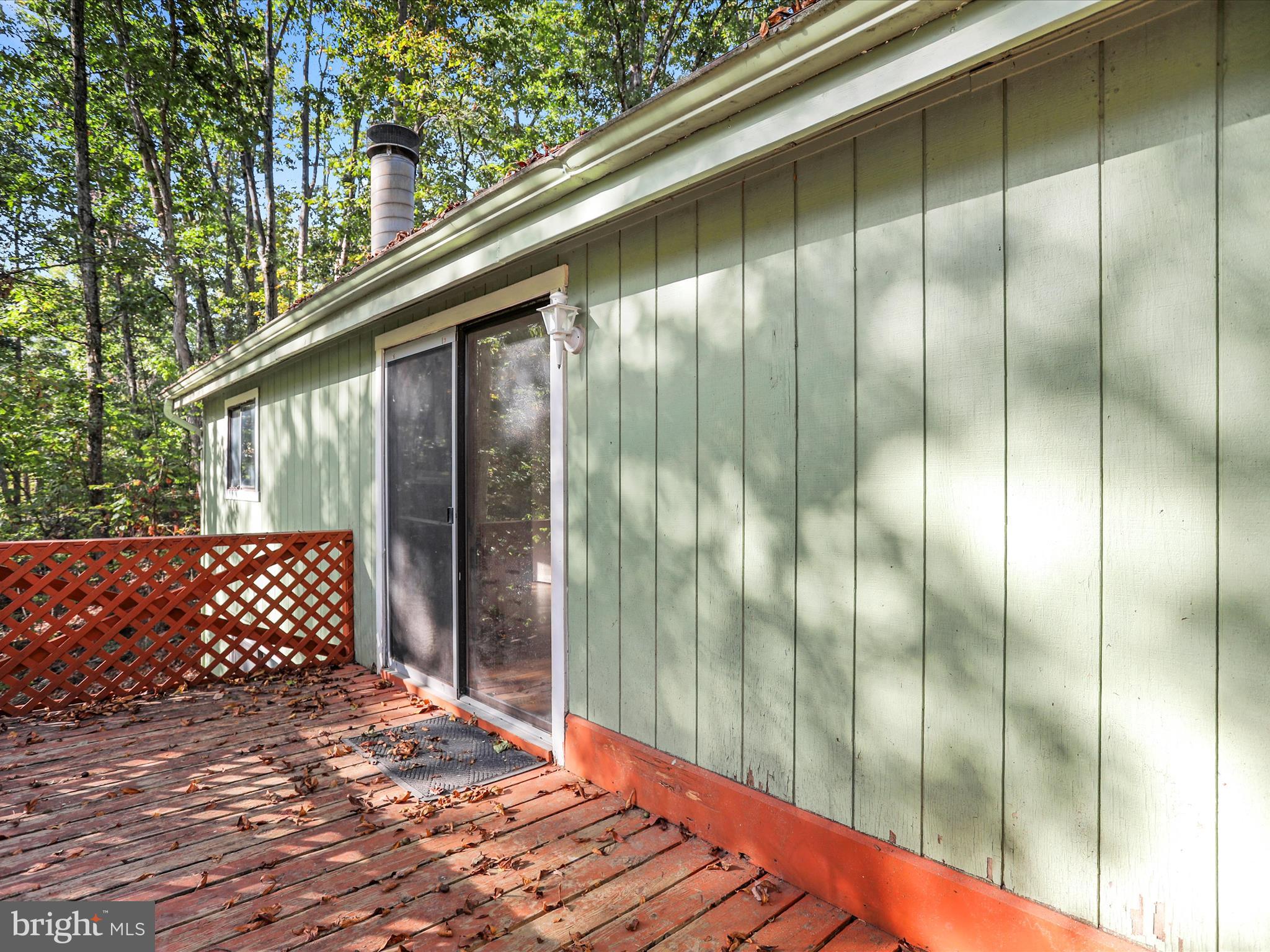 GLENWOOD FOREST - Residential