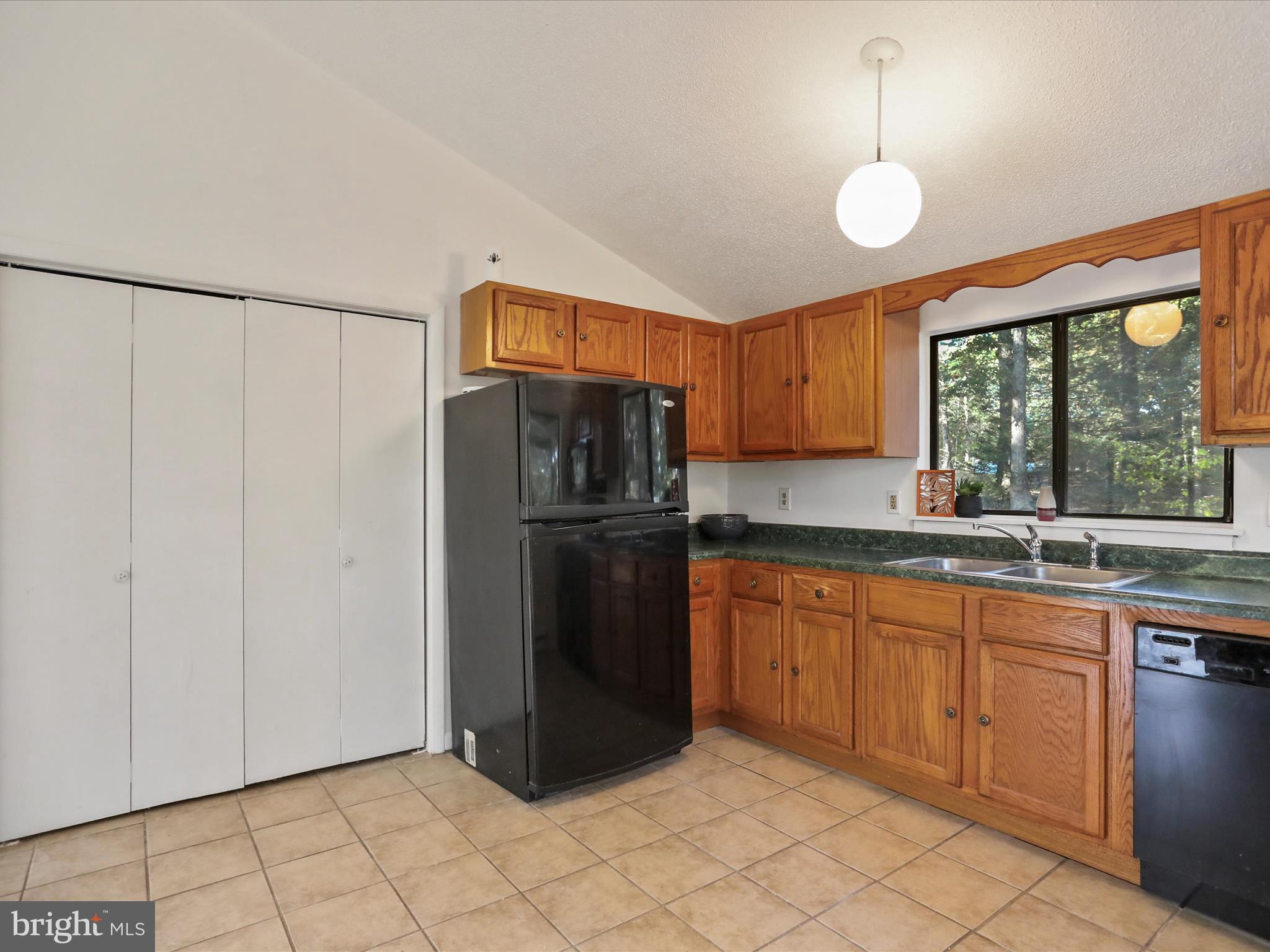 GLENWOOD FOREST - Residential