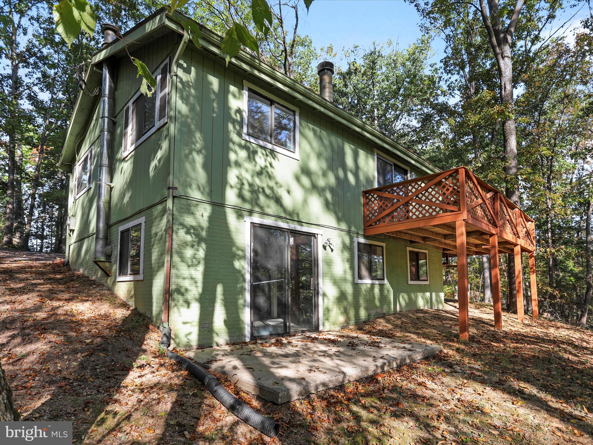 GLENWOOD FOREST - Residential