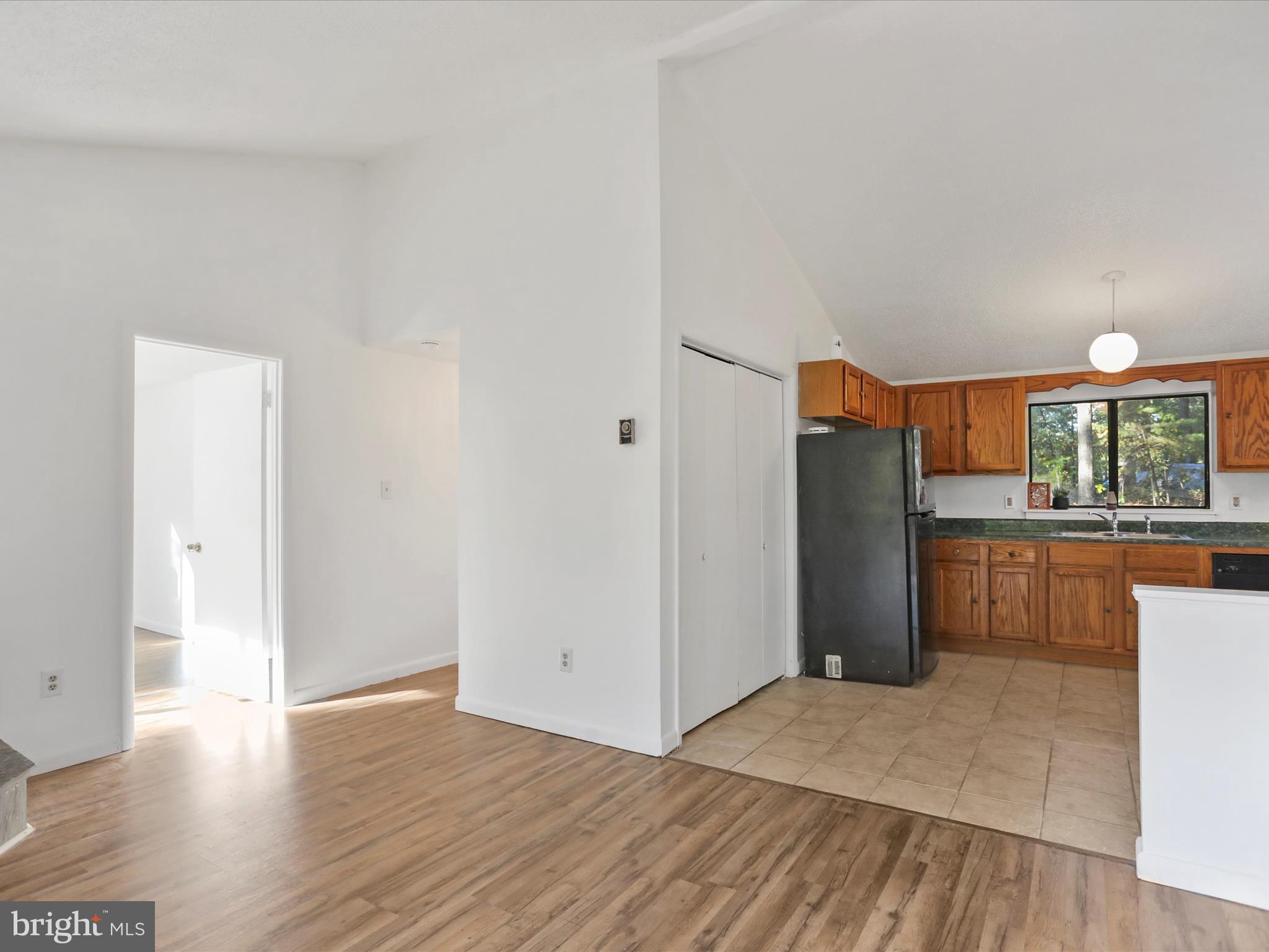 GLENWOOD FOREST - Residential