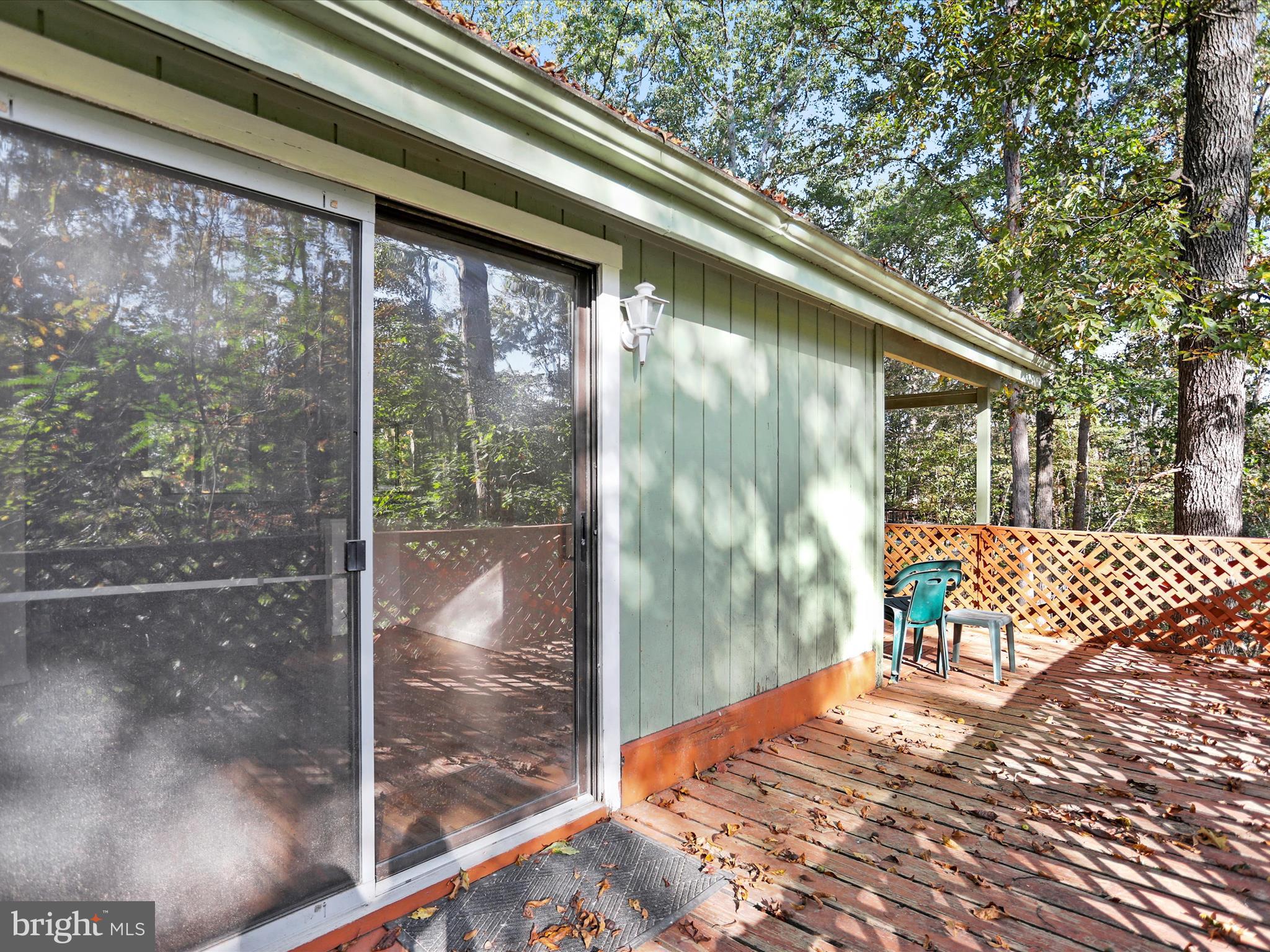 GLENWOOD FOREST - Residential