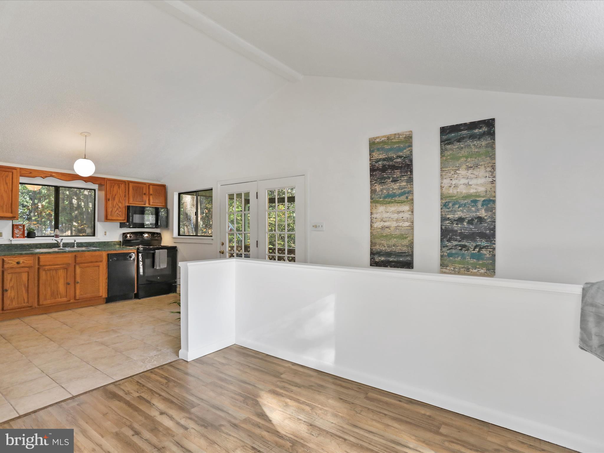 GLENWOOD FOREST - Residential