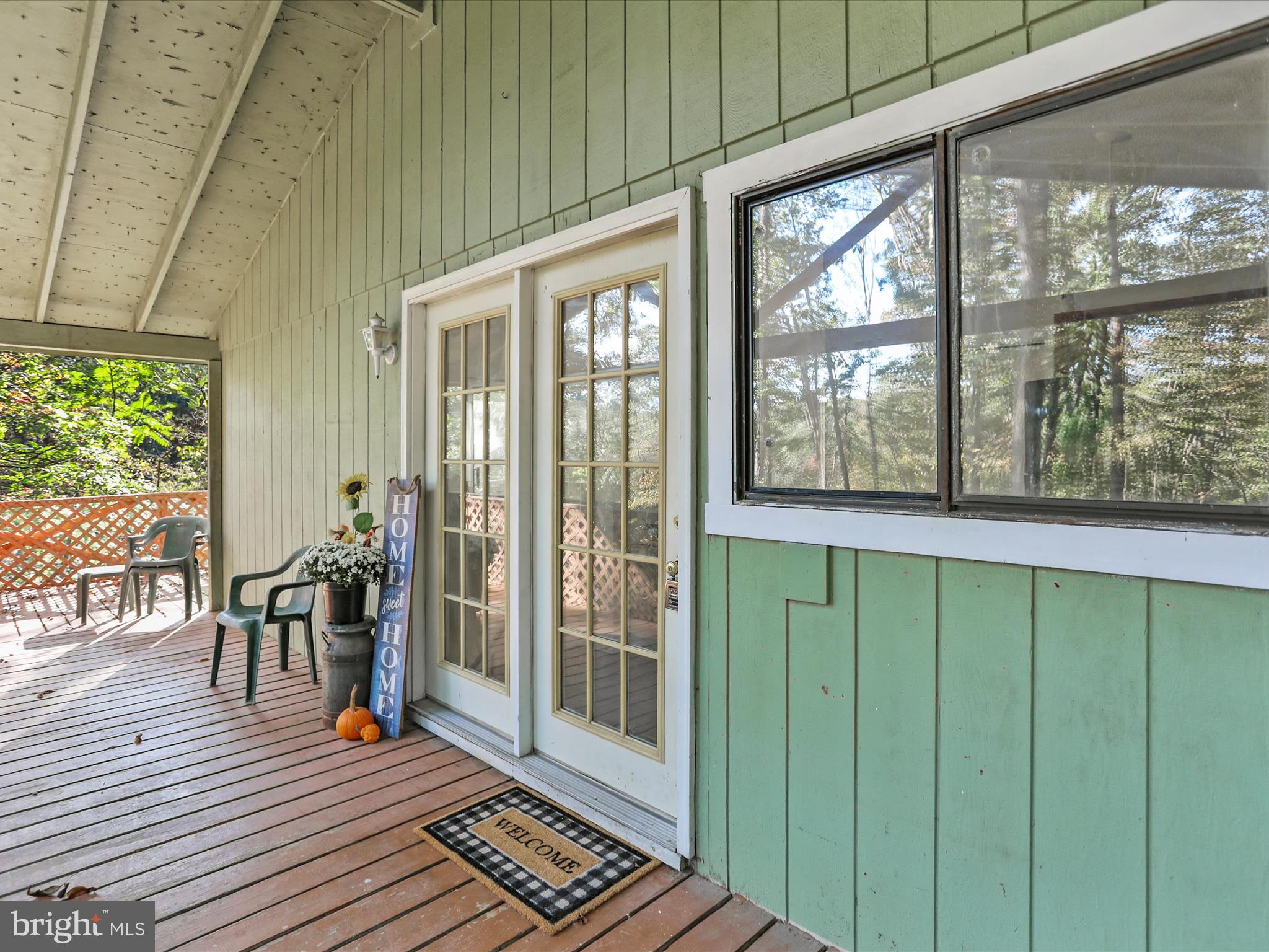 GLENWOOD FOREST - Residential