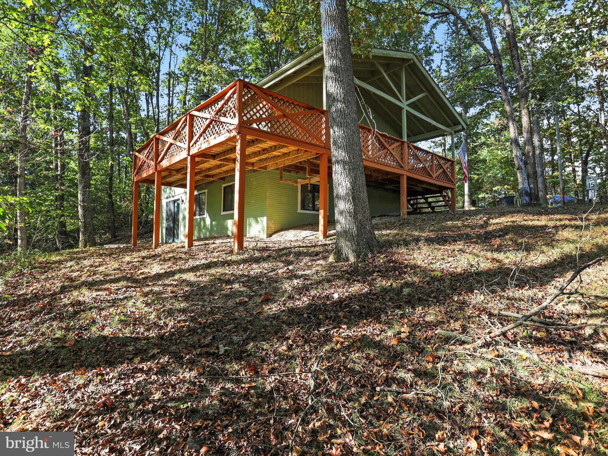 GLENWOOD FOREST - Residential