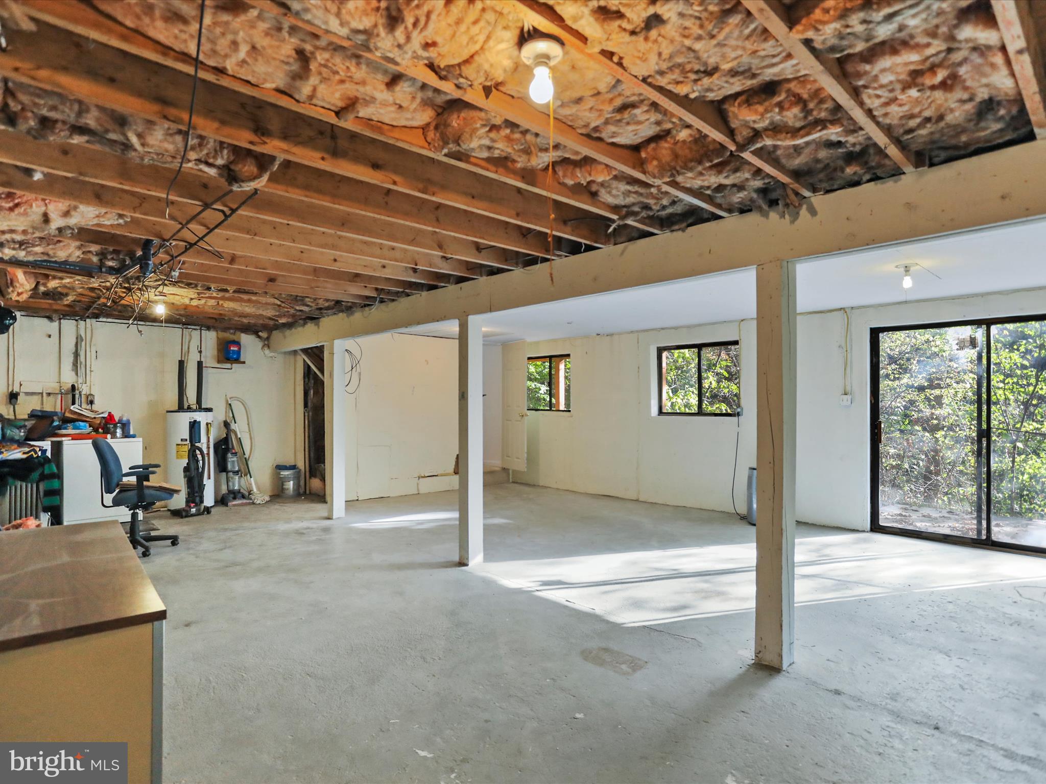 GLENWOOD FOREST - Residential