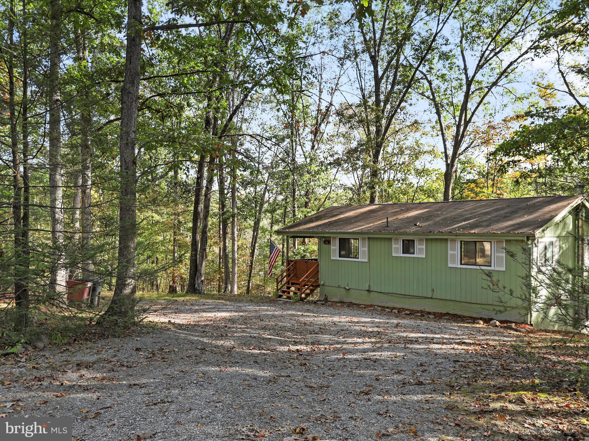 GLENWOOD FOREST - Residential