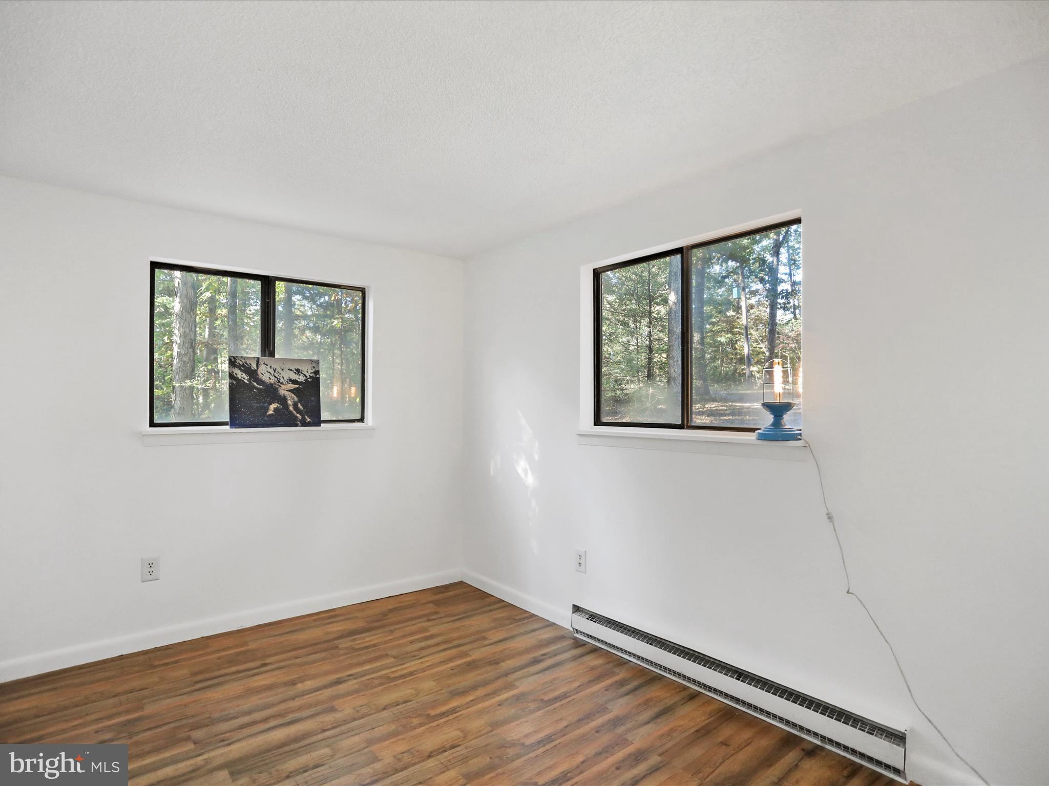 GLENWOOD FOREST - Residential