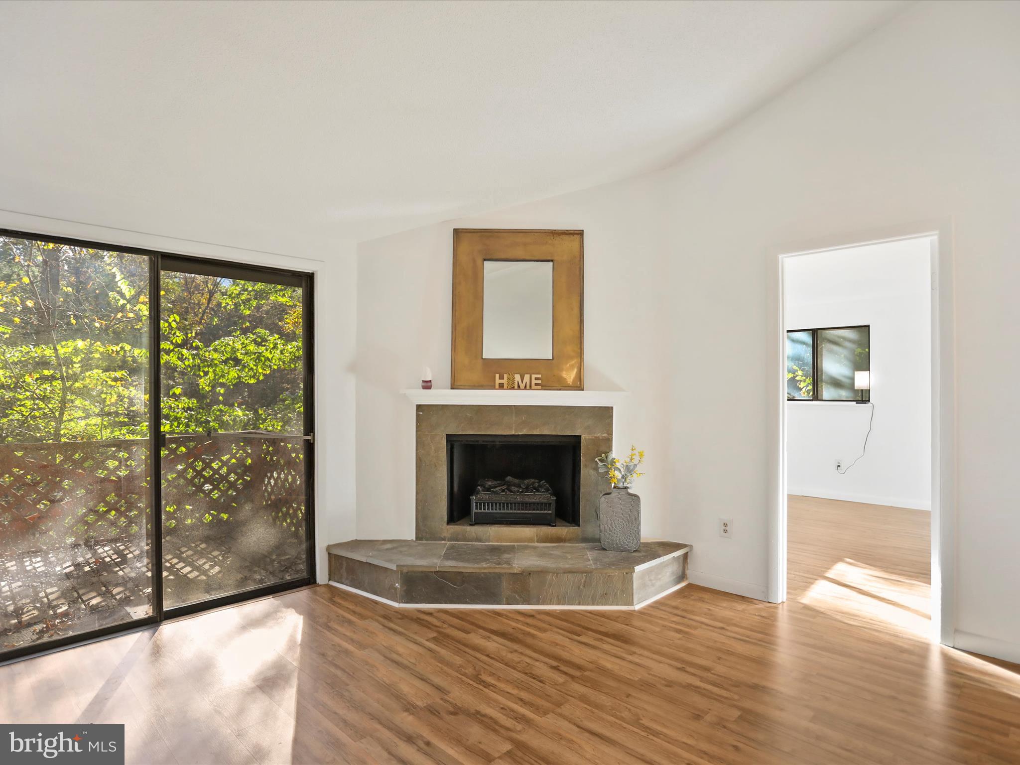 GLENWOOD FOREST - Residential