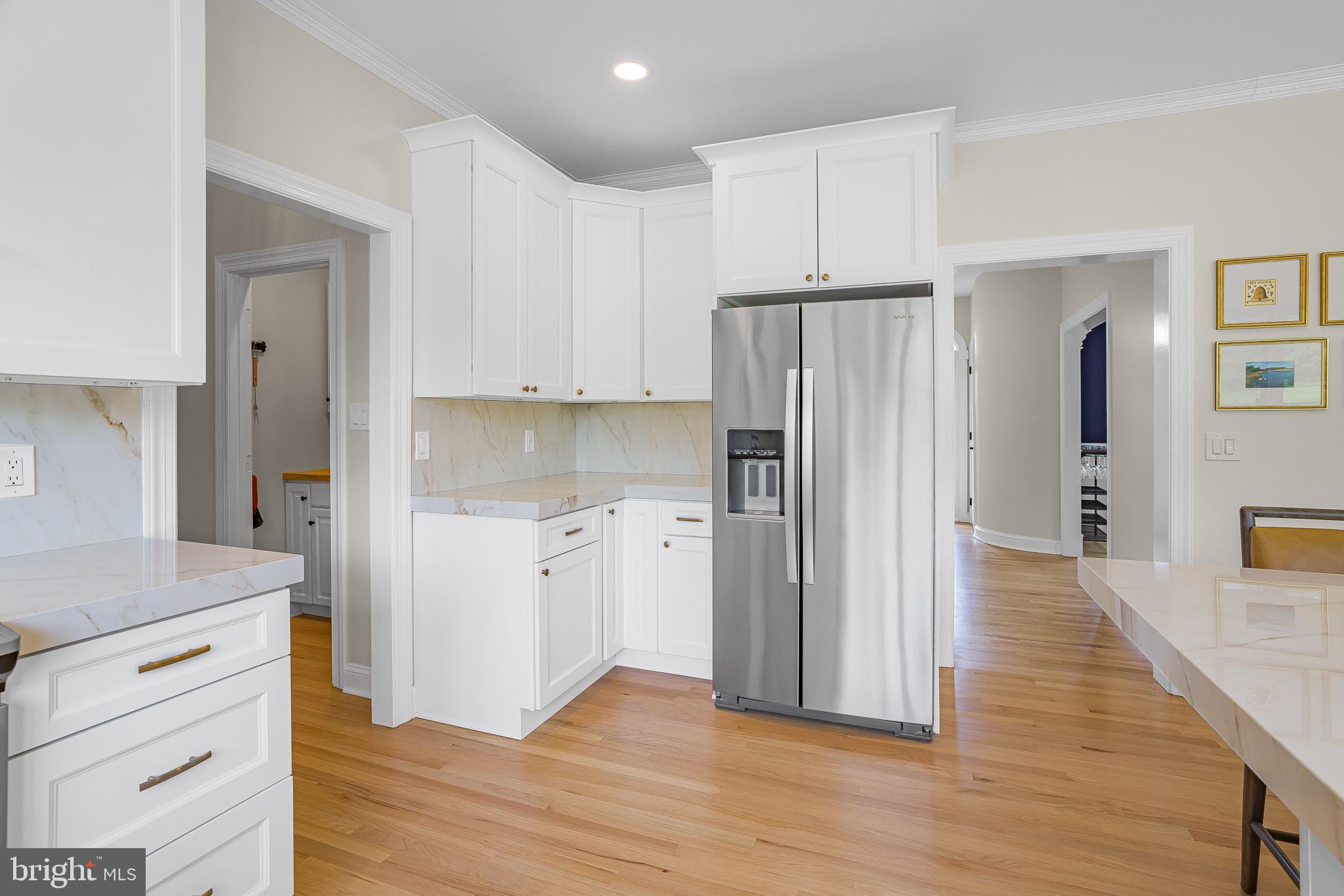 REGALWOOD - Residential