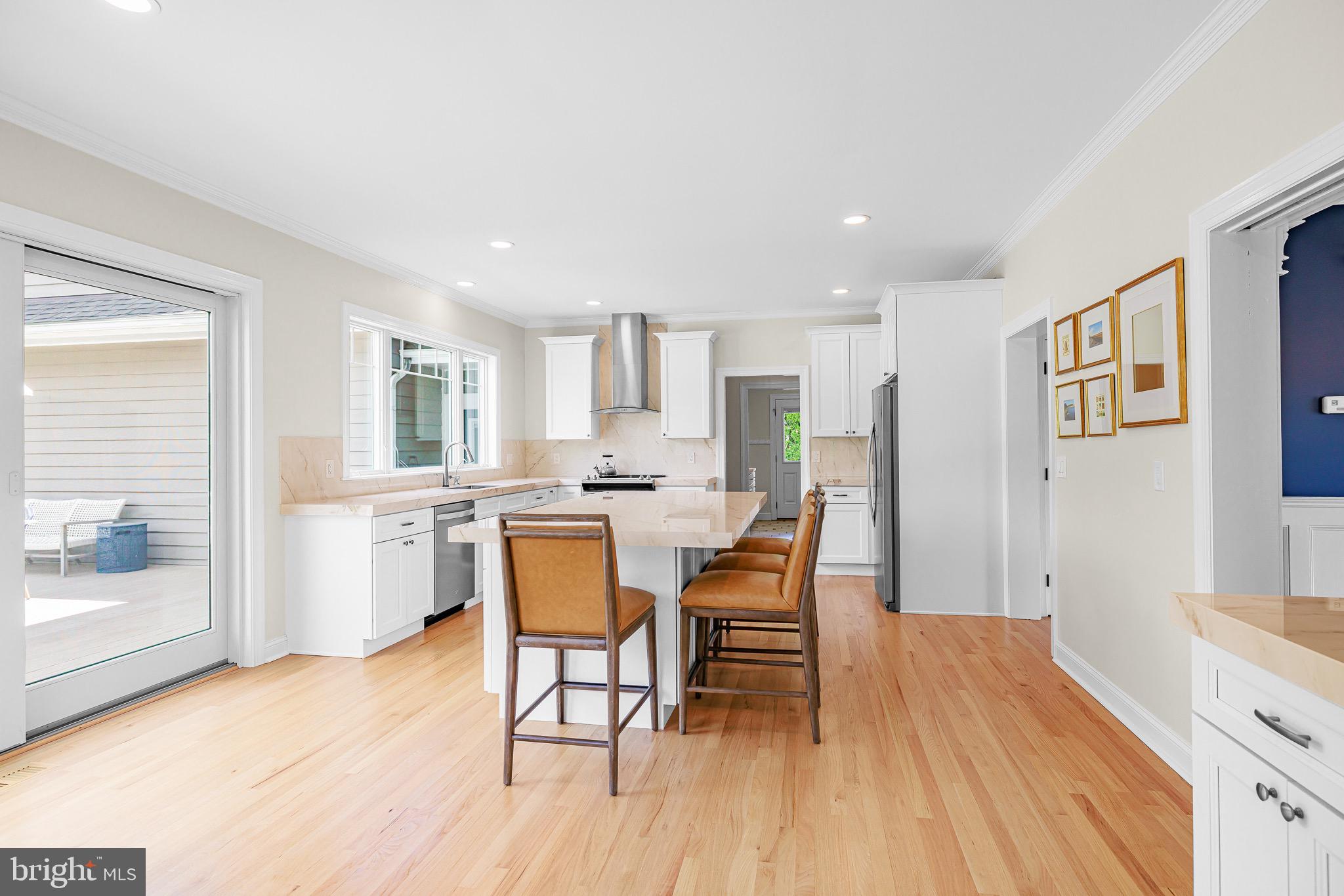 REGALWOOD - Residential