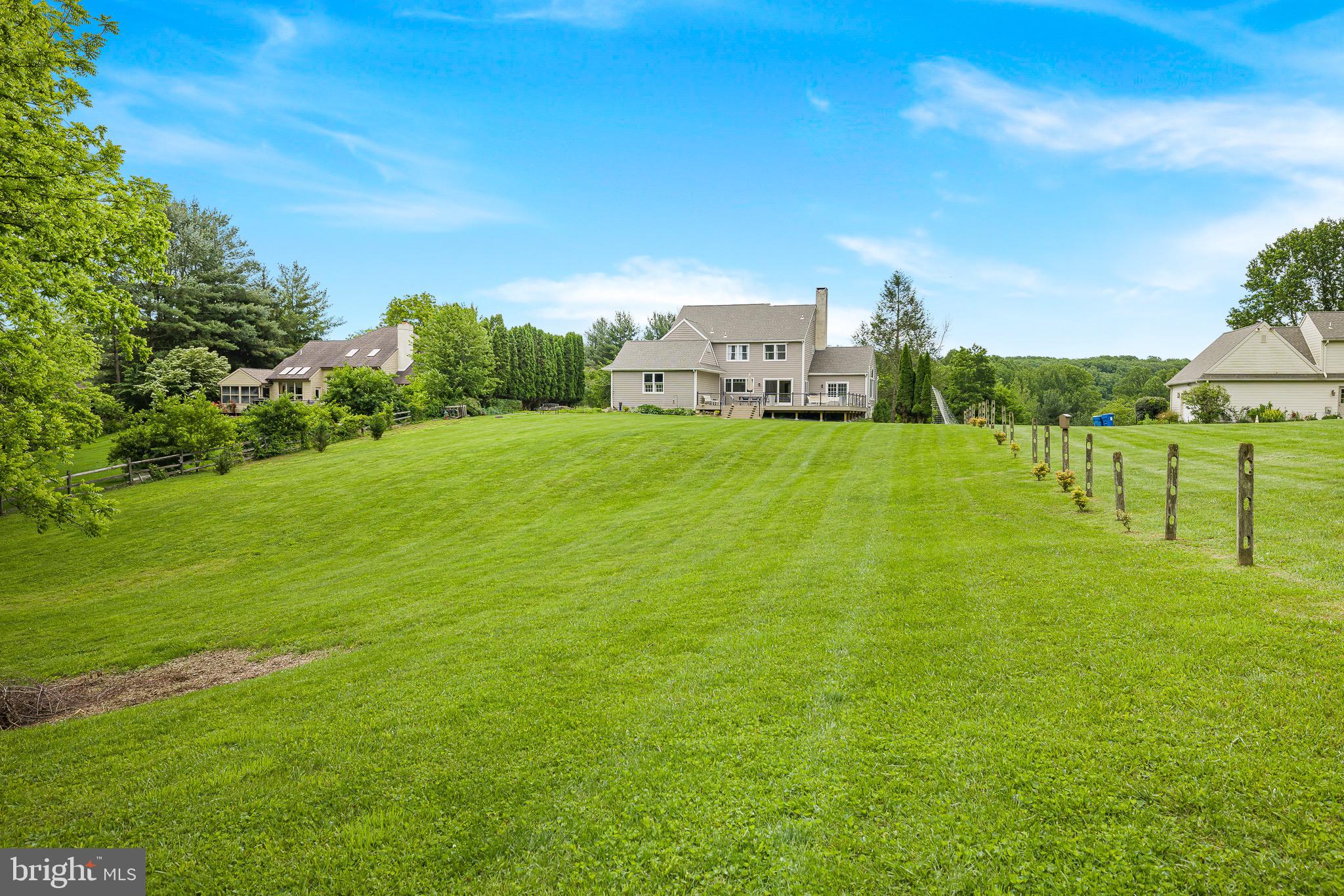 REGALWOOD - Residential