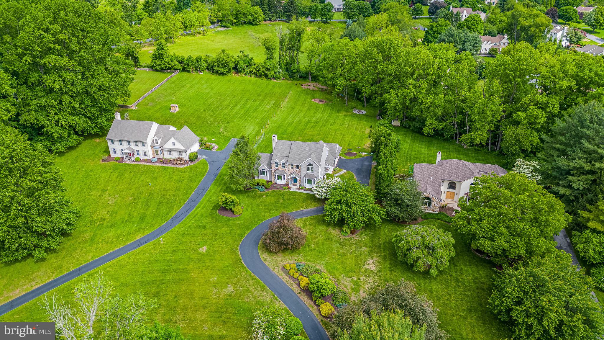 REGALWOOD - Residential