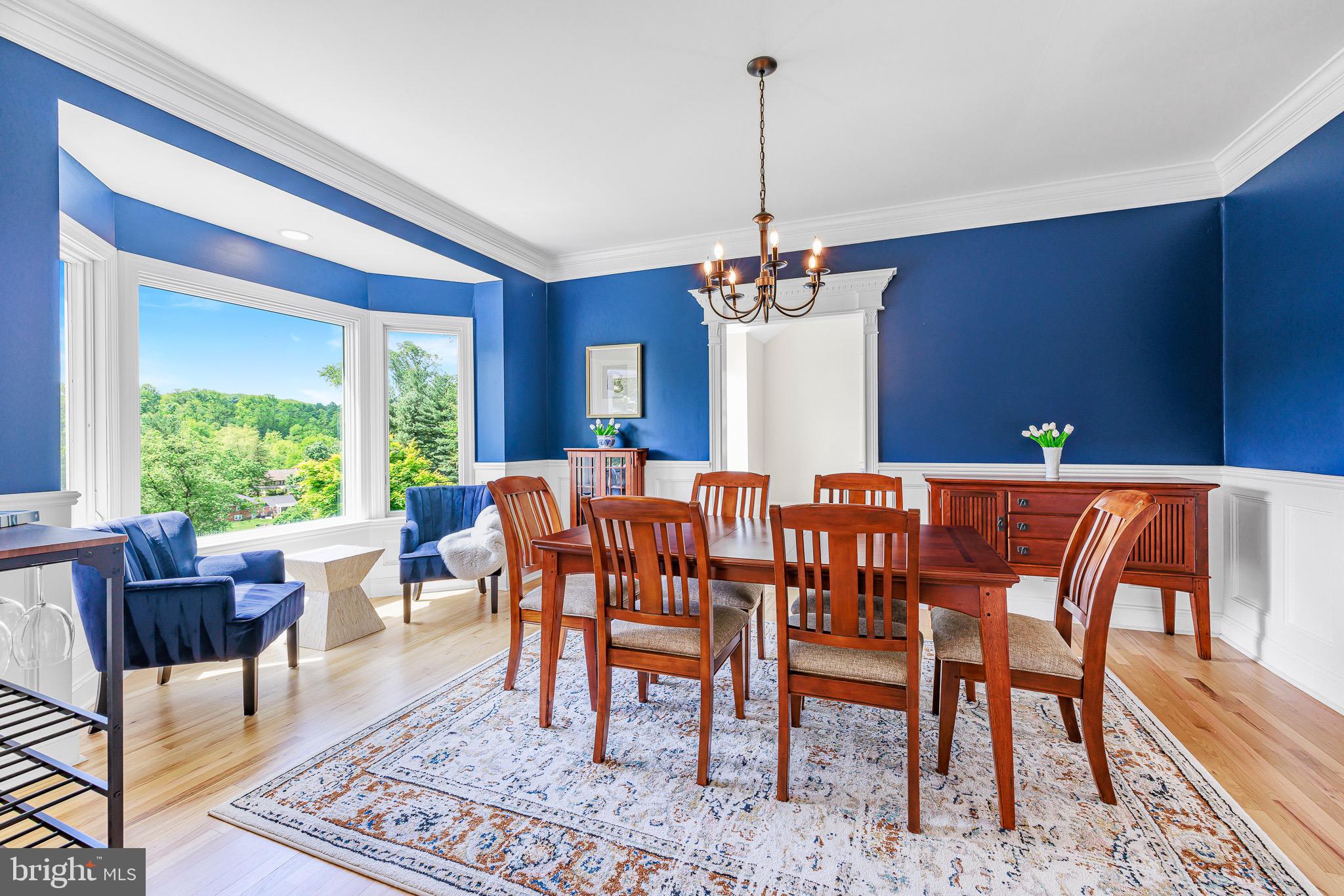 REGALWOOD - Residential