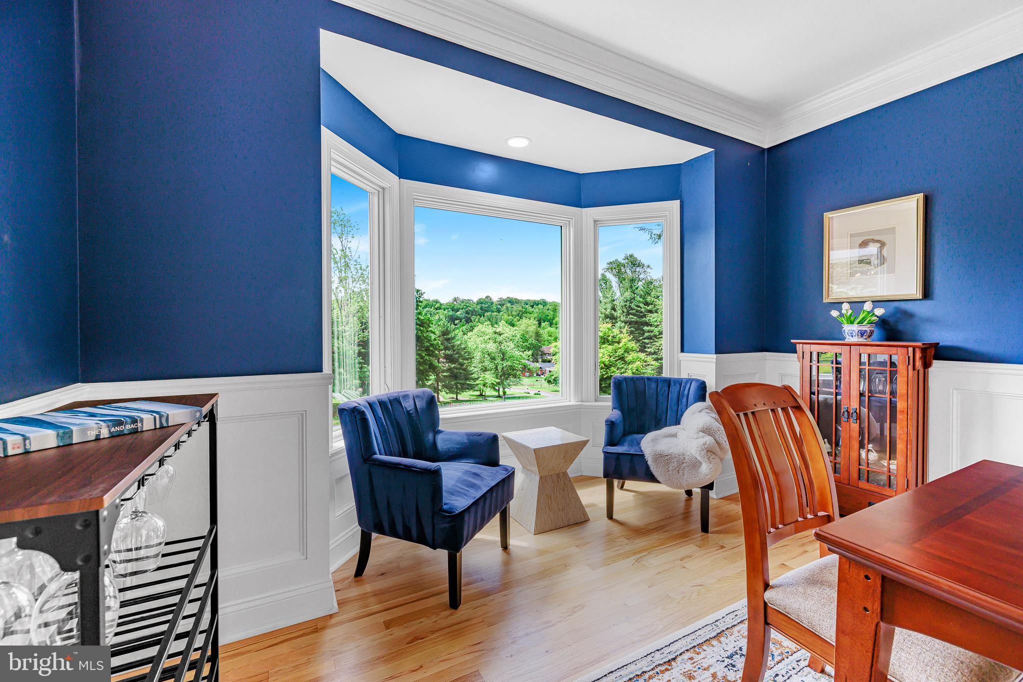 REGALWOOD - Residential