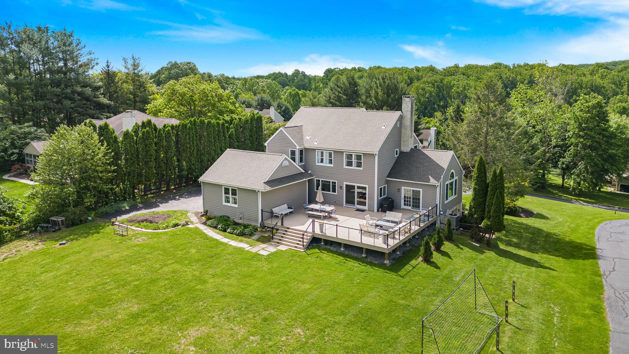 REGALWOOD - Residential