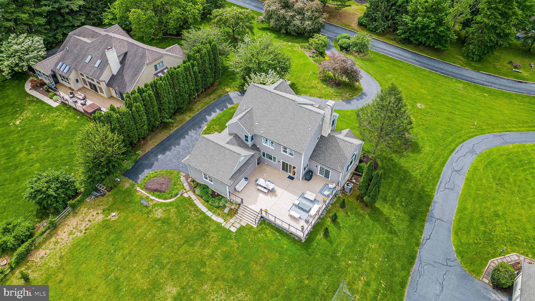 REGALWOOD - Residential