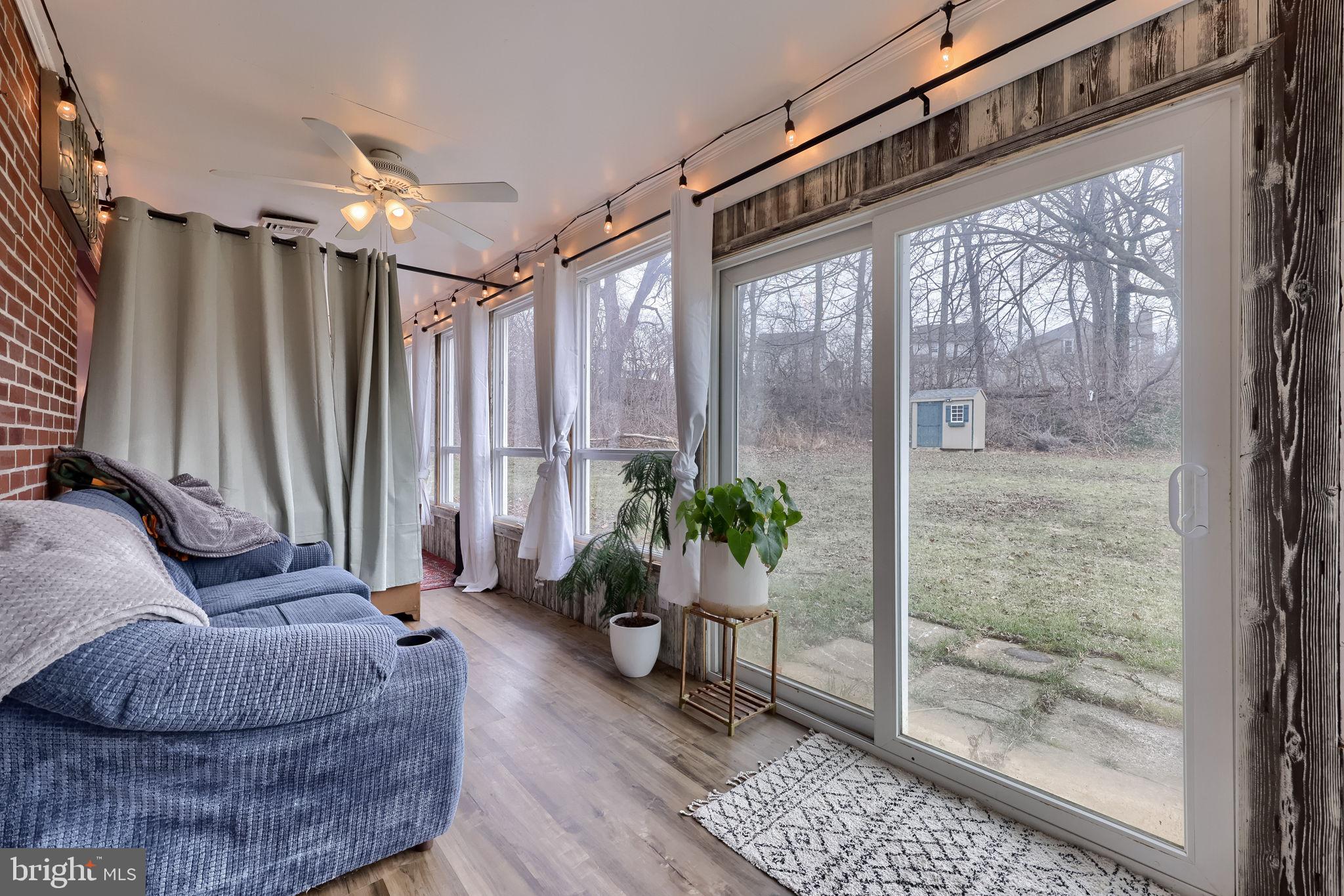 EPHRATA BOROUGH - Residential