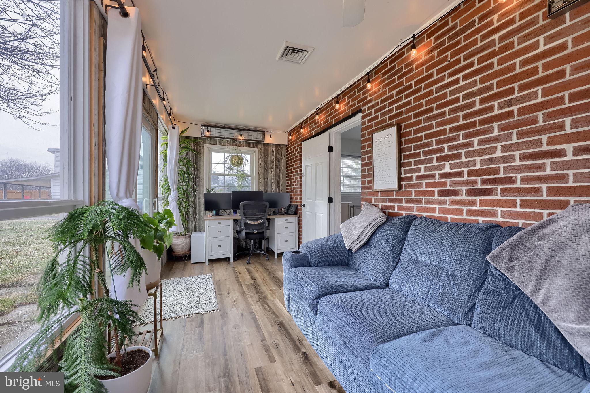 EPHRATA BOROUGH - Residential