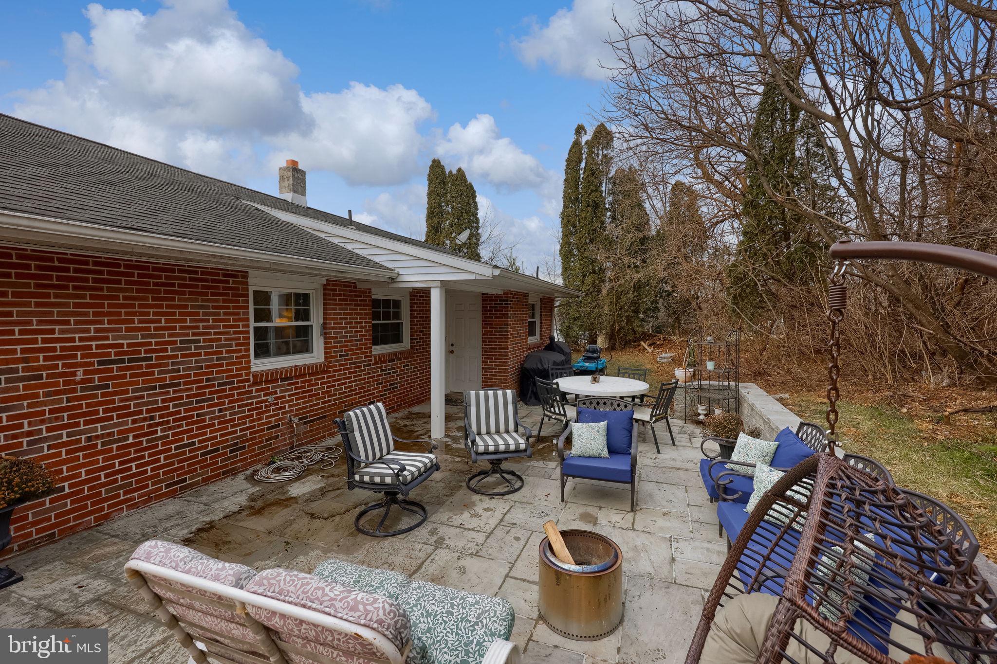 EPHRATA BOROUGH - Residential