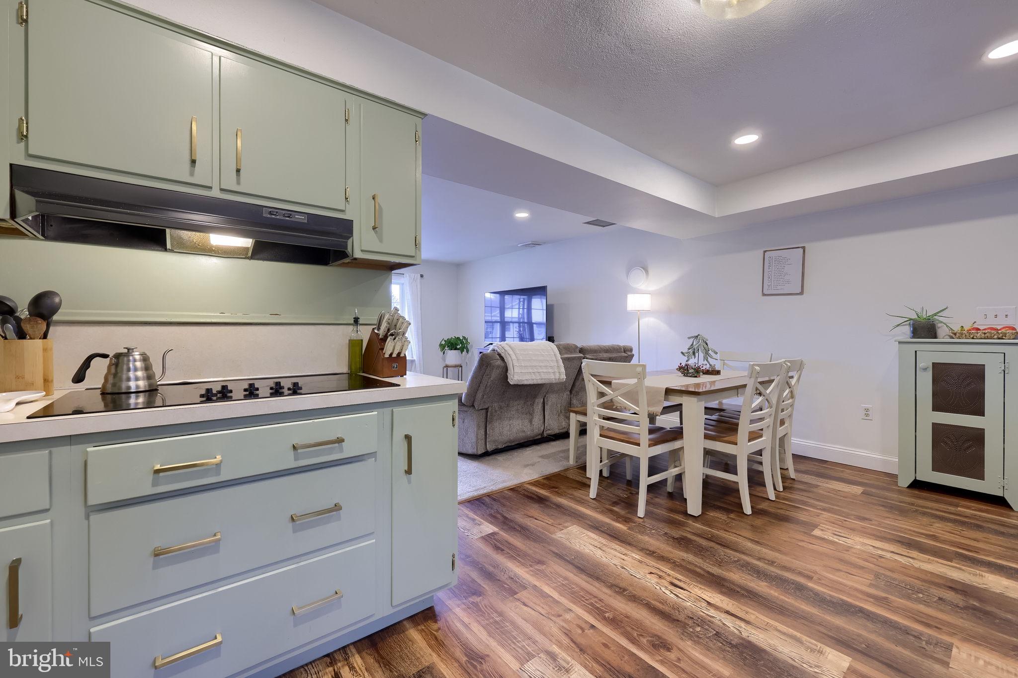 EPHRATA BOROUGH - Residential