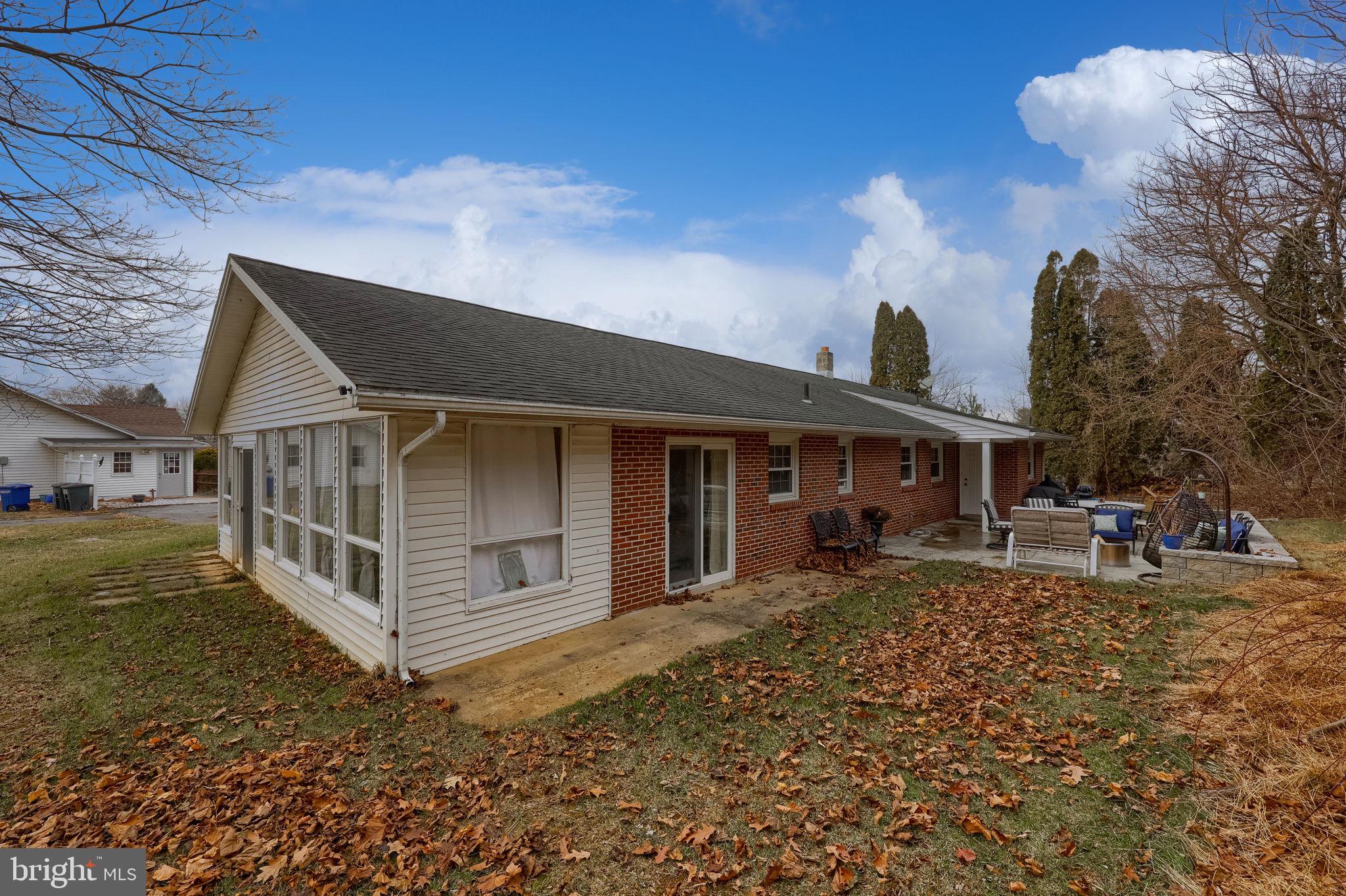 EPHRATA BOROUGH - Residential