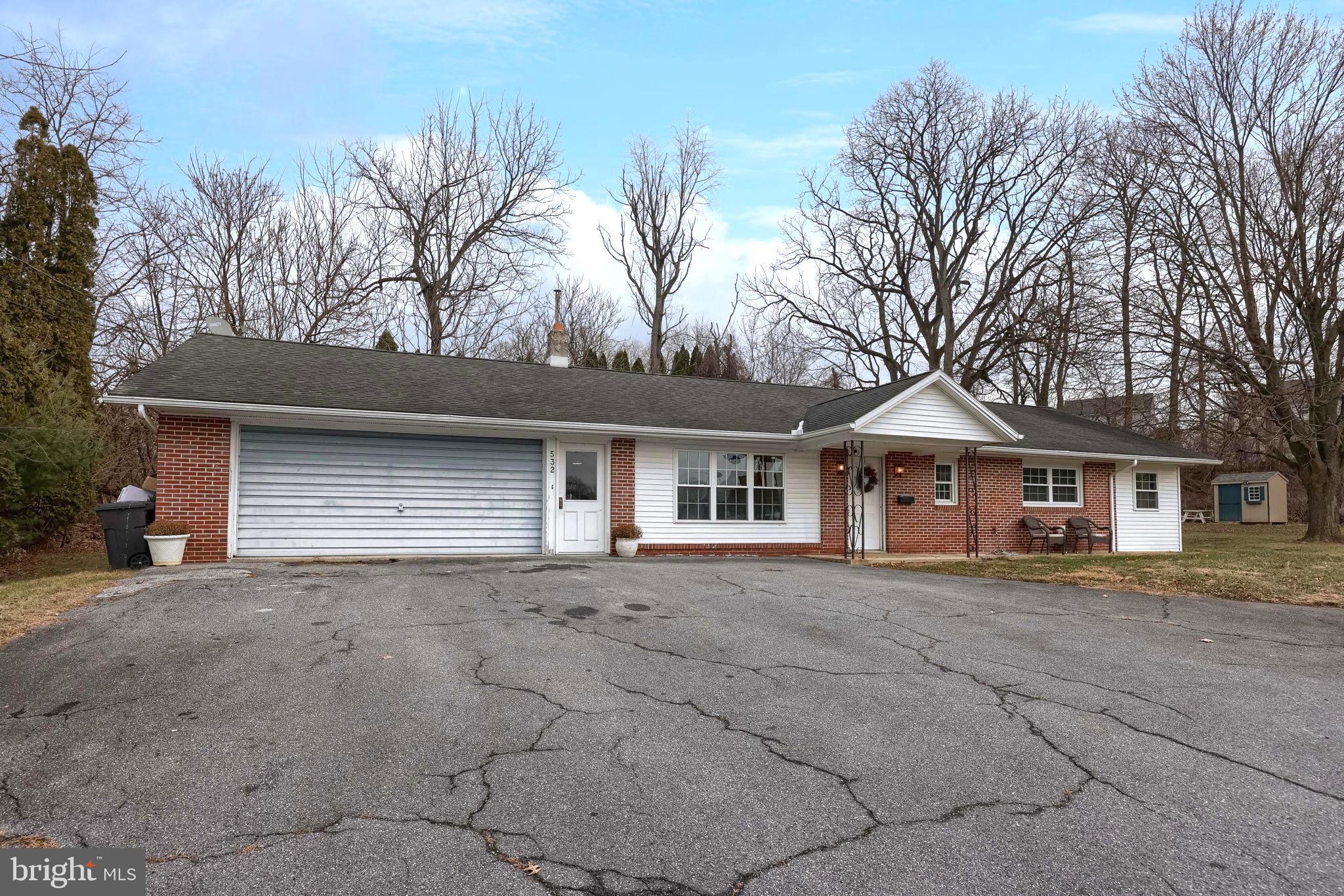 EPHRATA BOROUGH - Residential