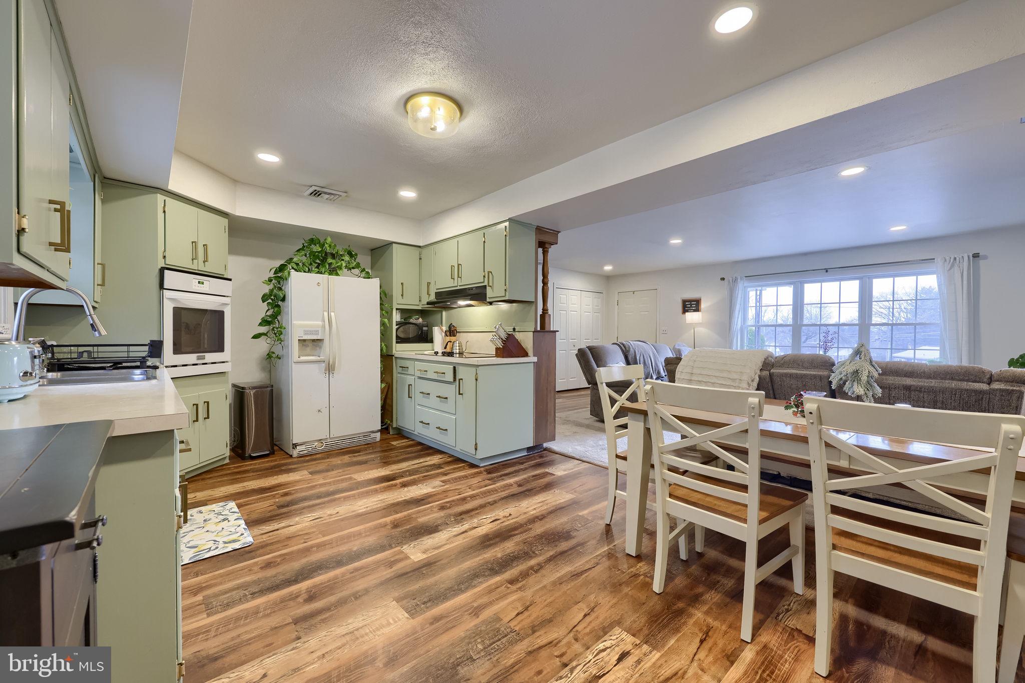 EPHRATA BOROUGH - Residential