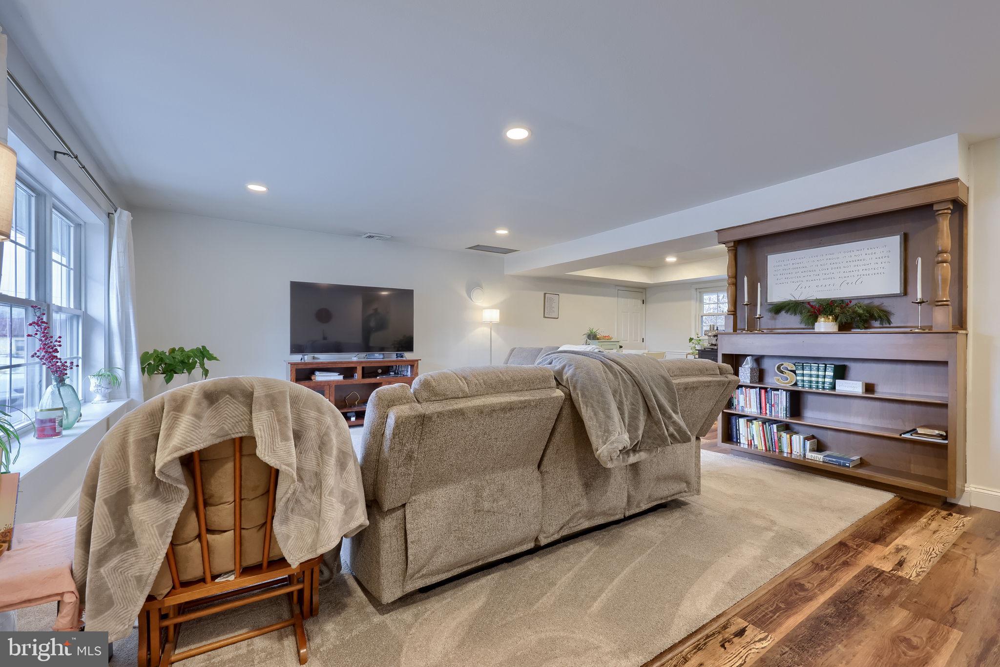 EPHRATA BOROUGH - Residential