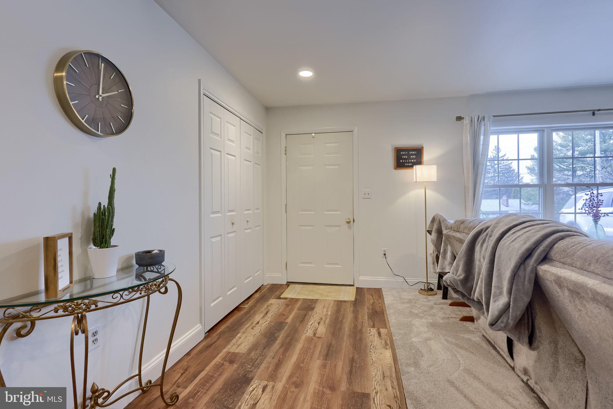 EPHRATA BOROUGH - Residential