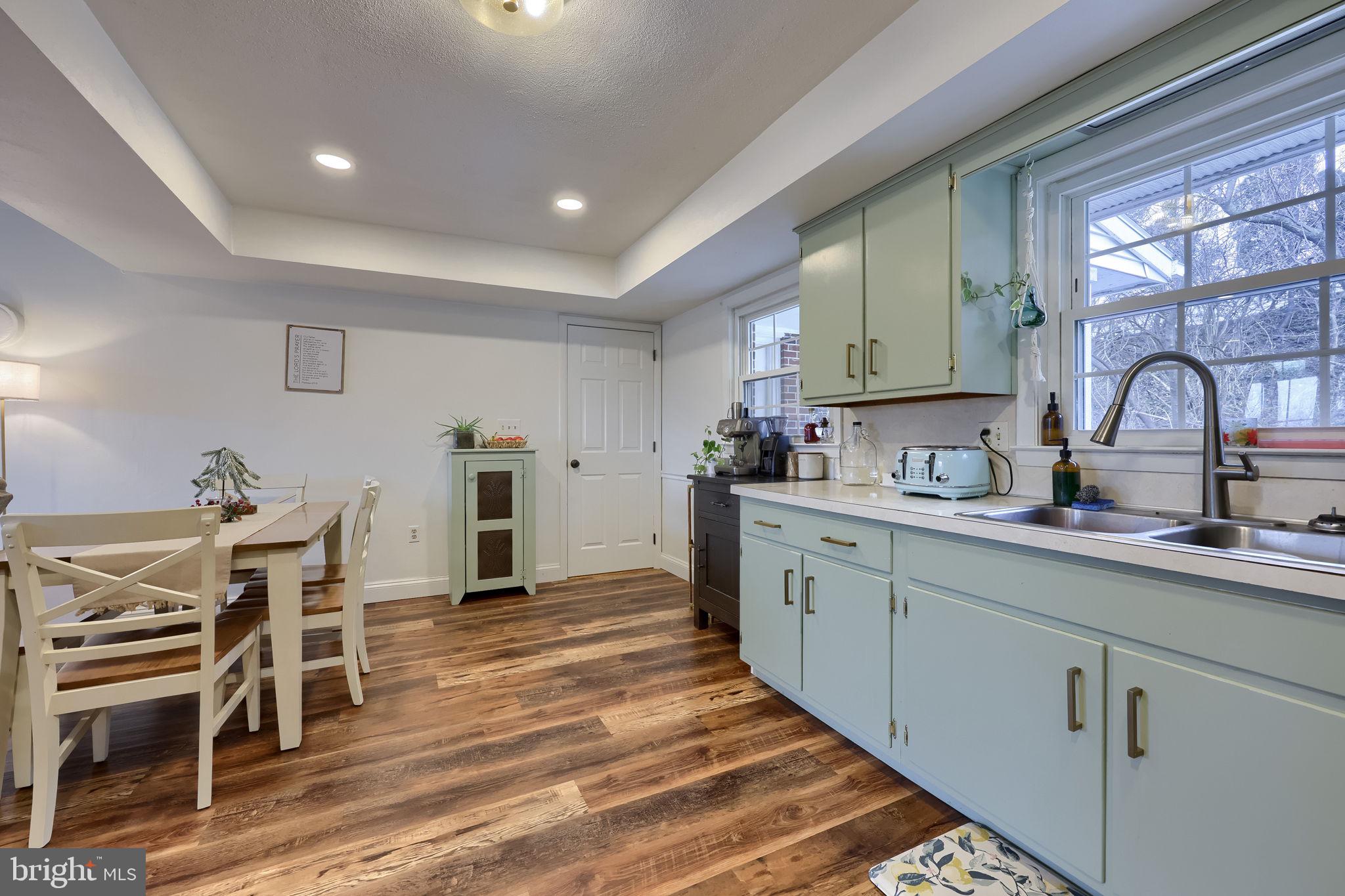 EPHRATA BOROUGH - Residential