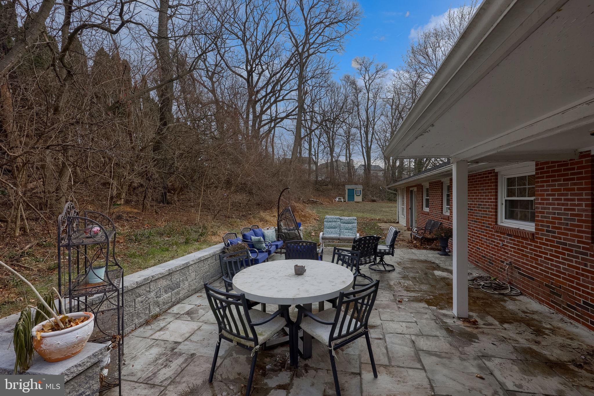 EPHRATA BOROUGH - Residential