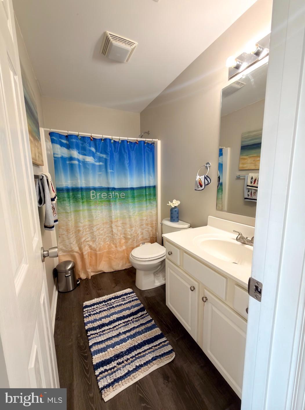 CRESTFIELD - Residential