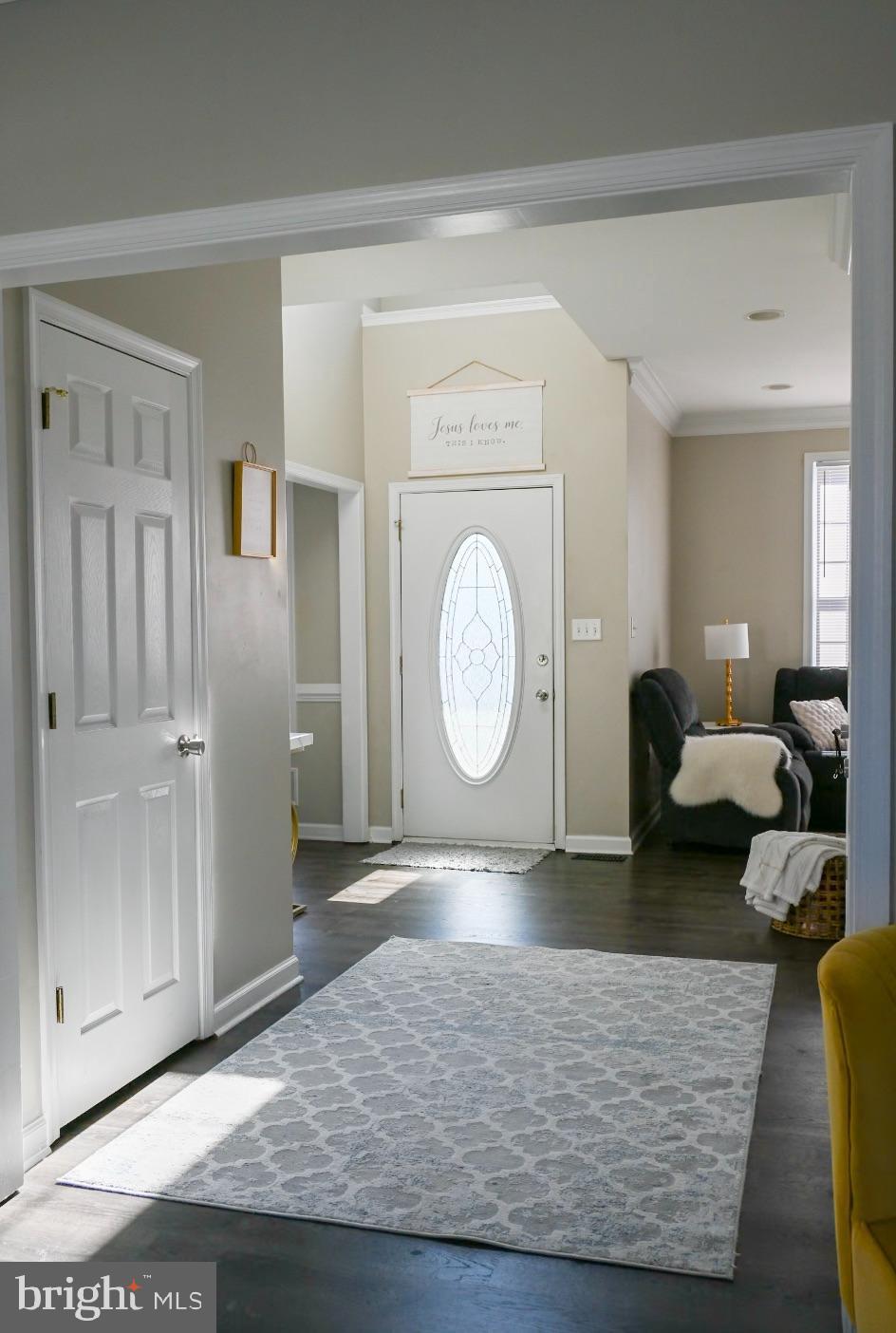 CRESTFIELD - Residential