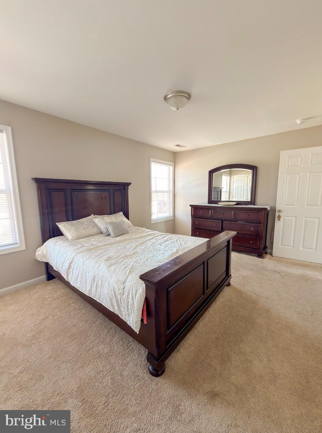 CRESTFIELD - Residential