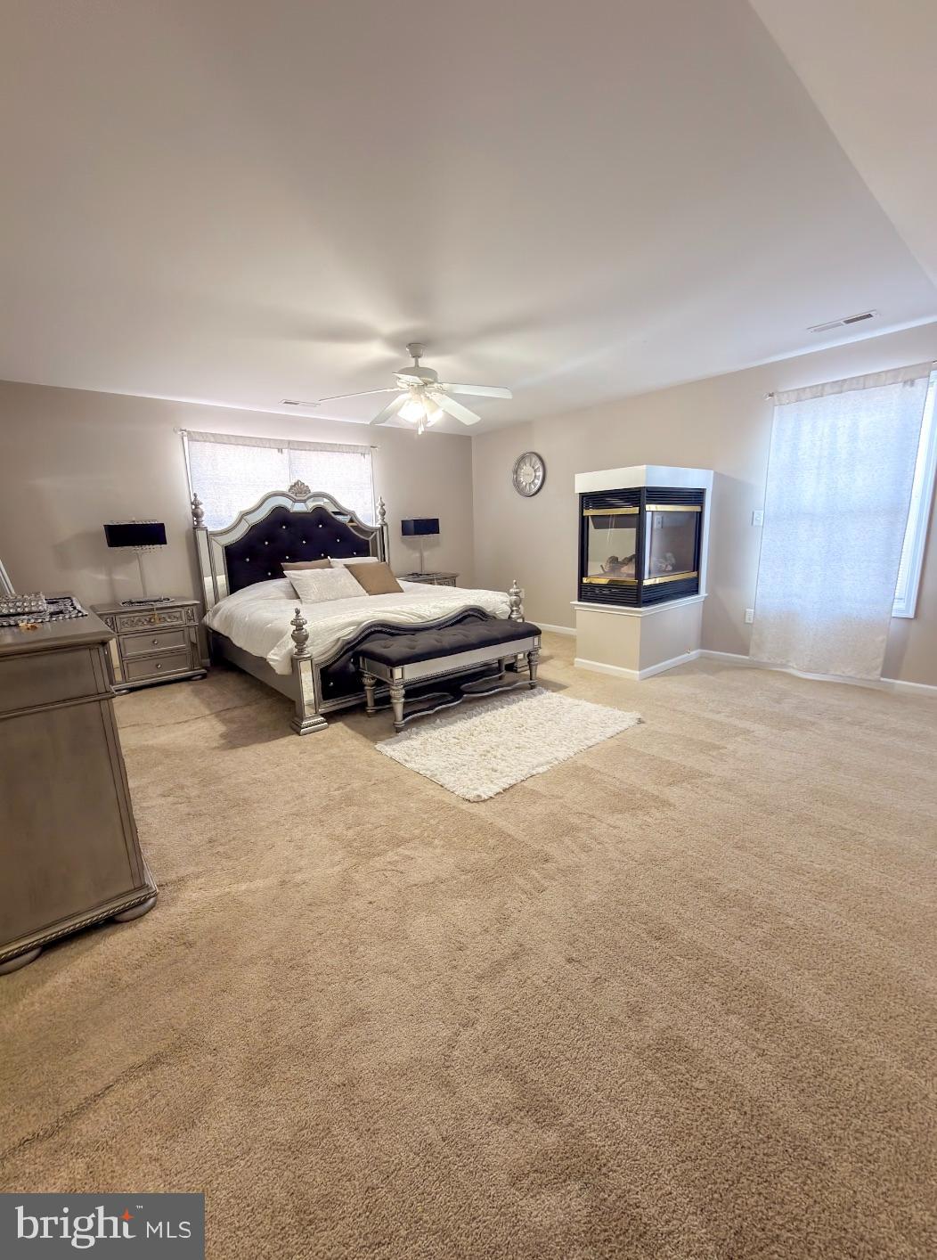 CRESTFIELD - Residential