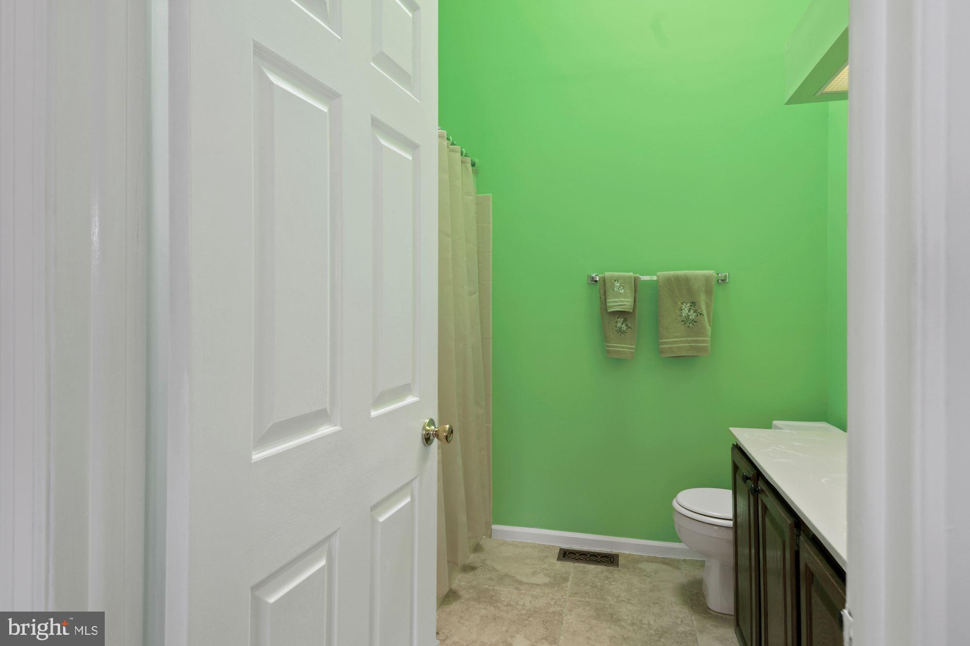 WORTHINGTON GLEN - Residential