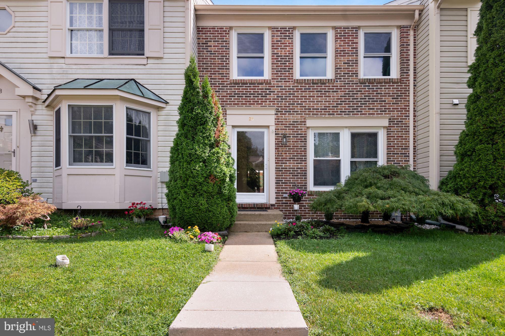 WORTHINGTON GLEN - Residential