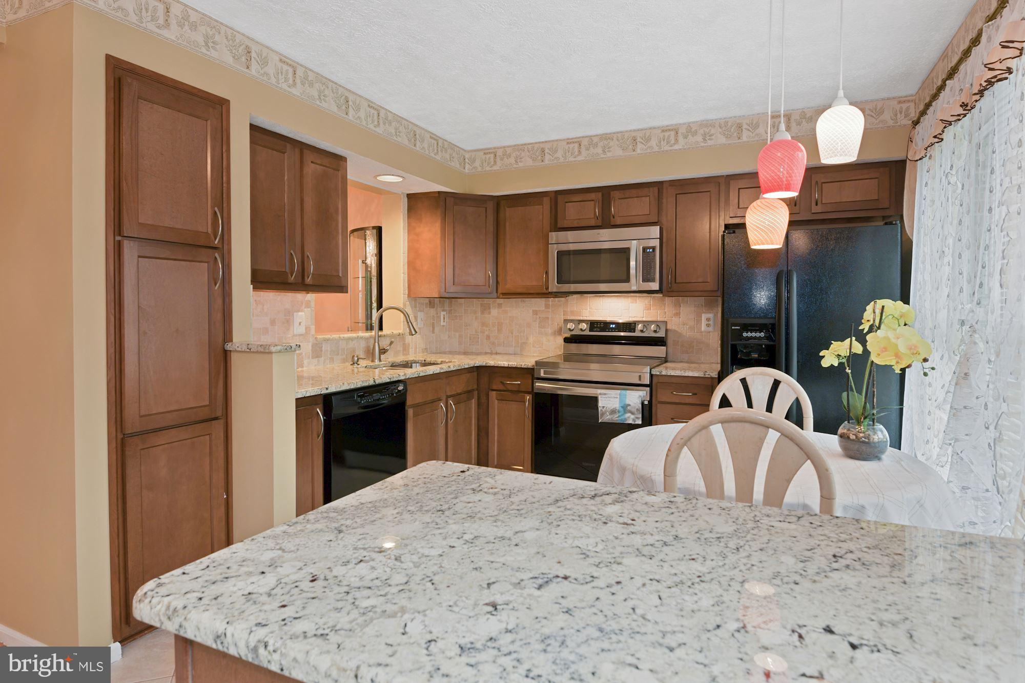 WORTHINGTON GLEN - Residential